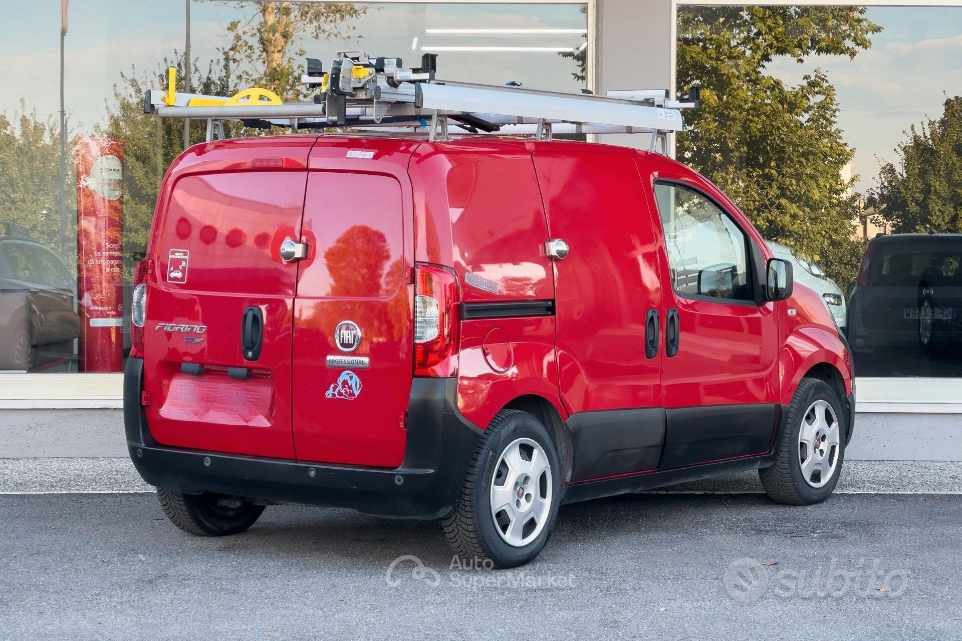 Fiat Fiorino