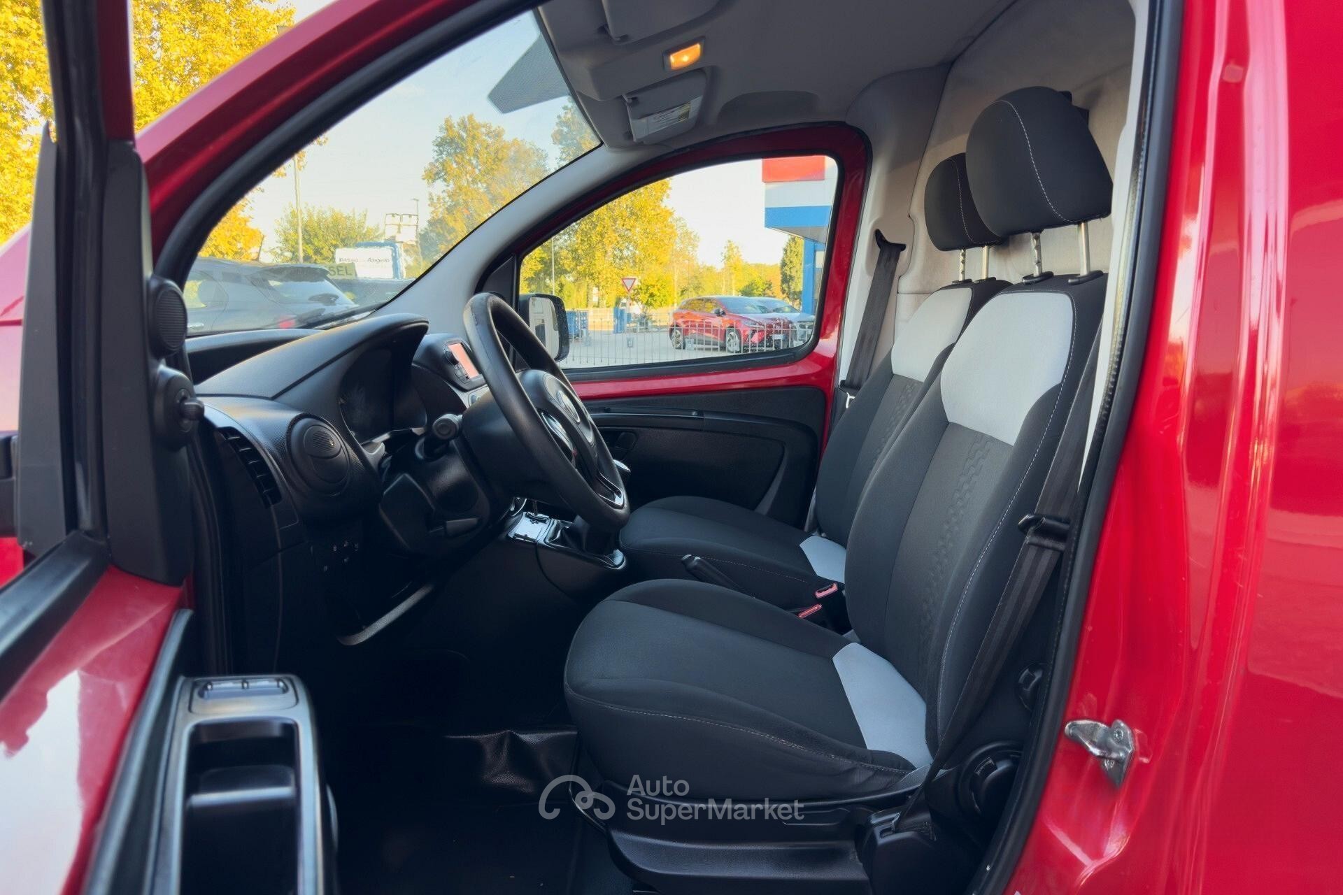 Fiat Fiorino
