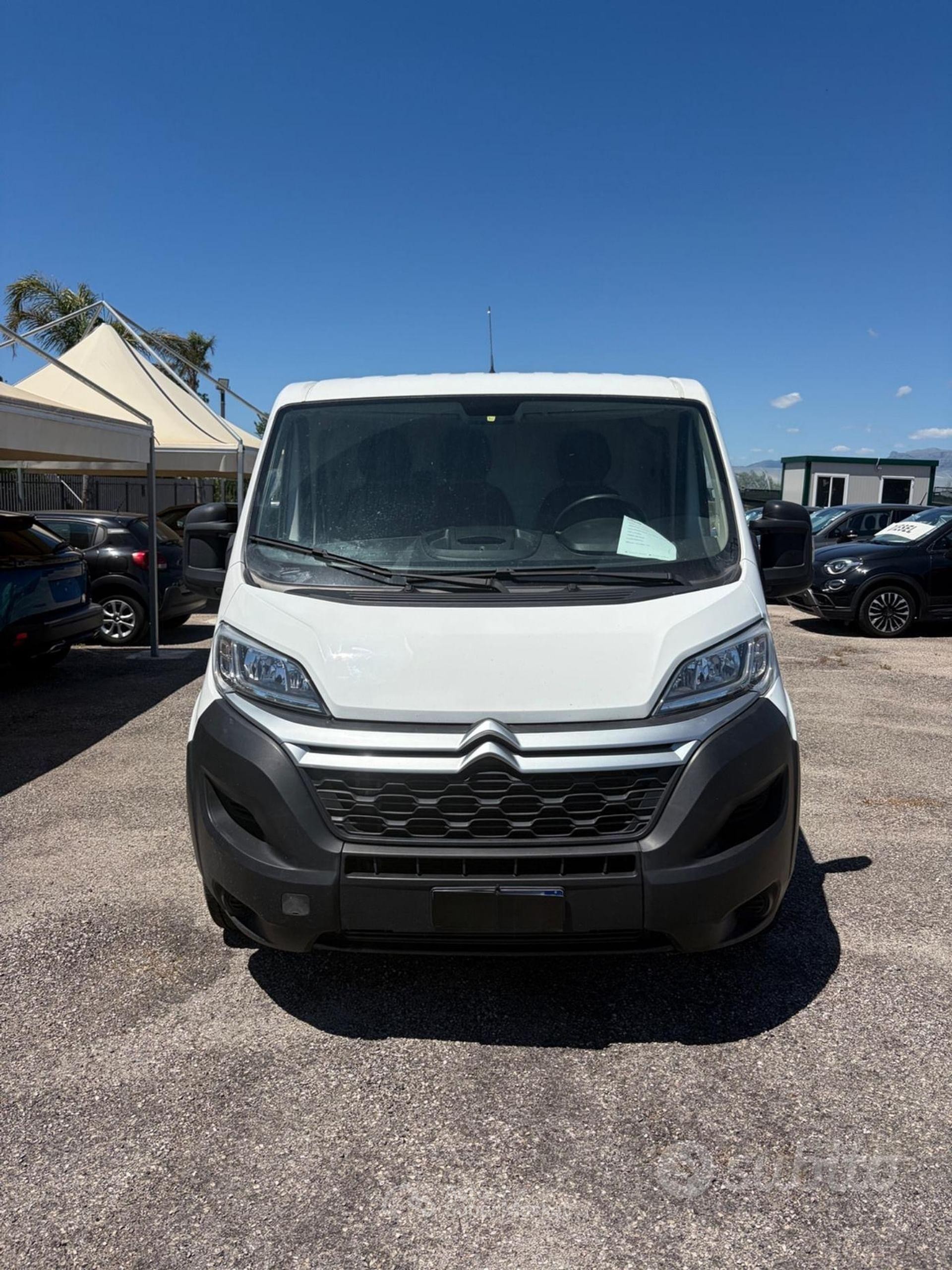 Citroen Jumper