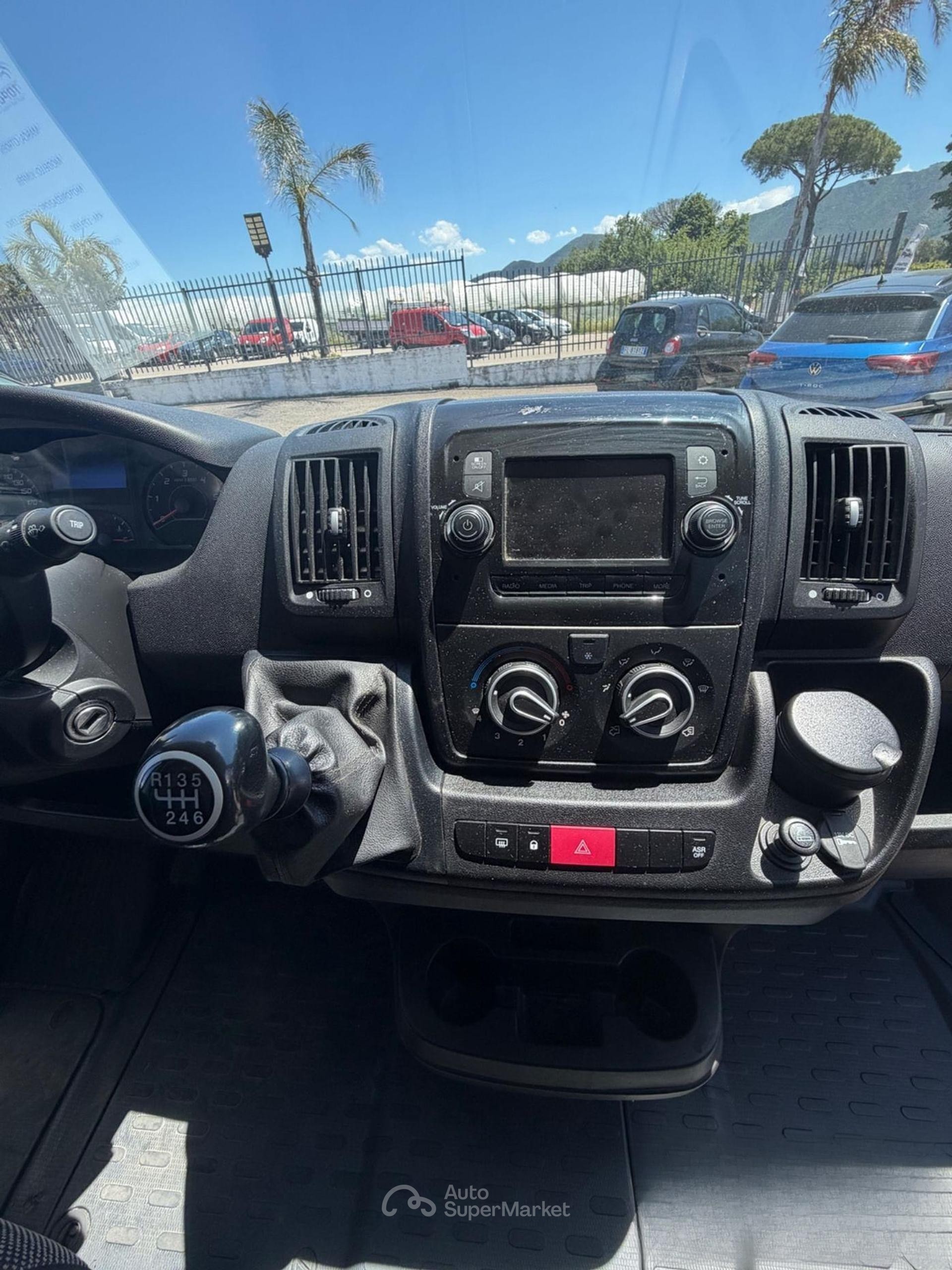 Citroen Jumper