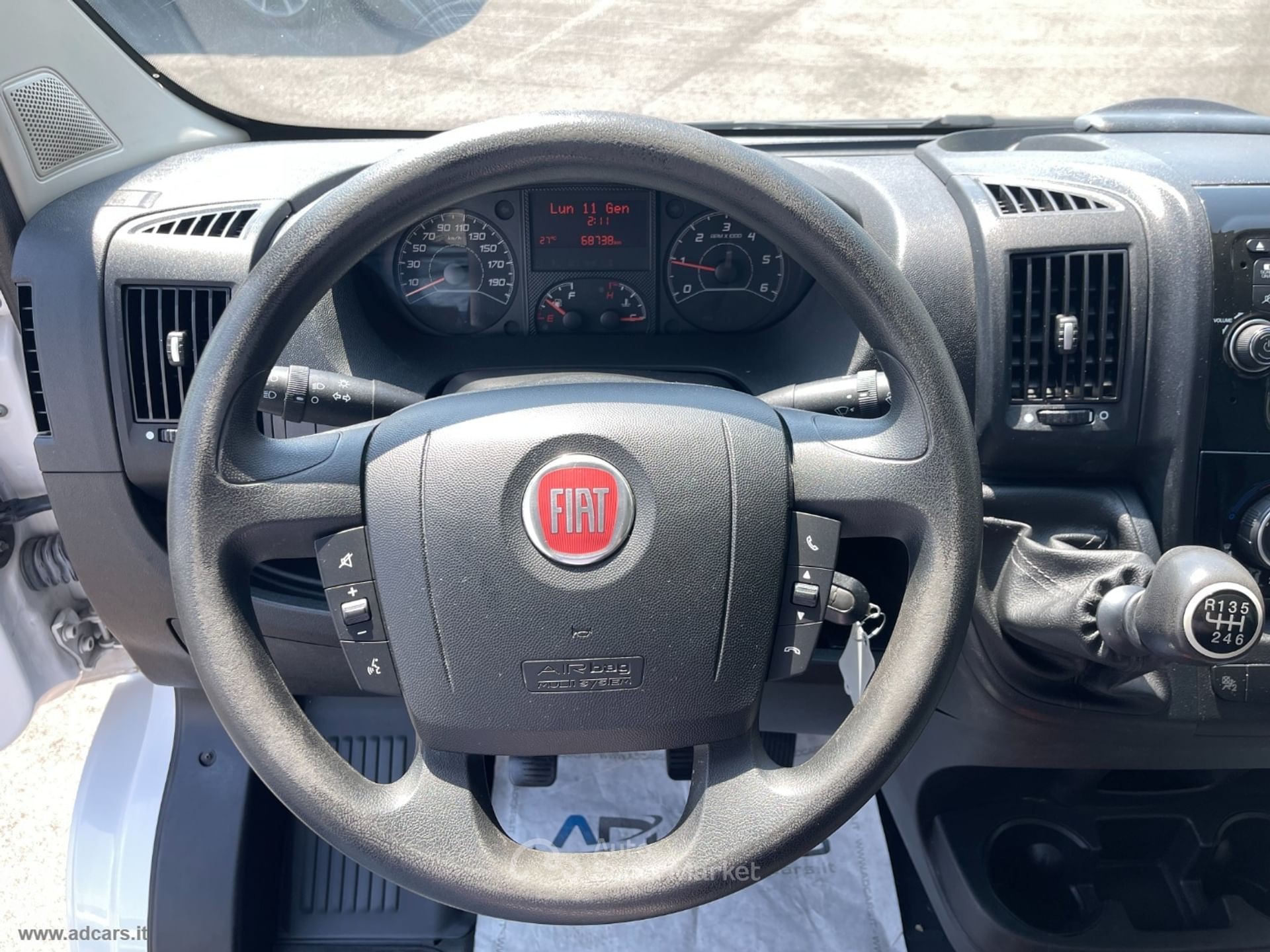 Fiat Ducato