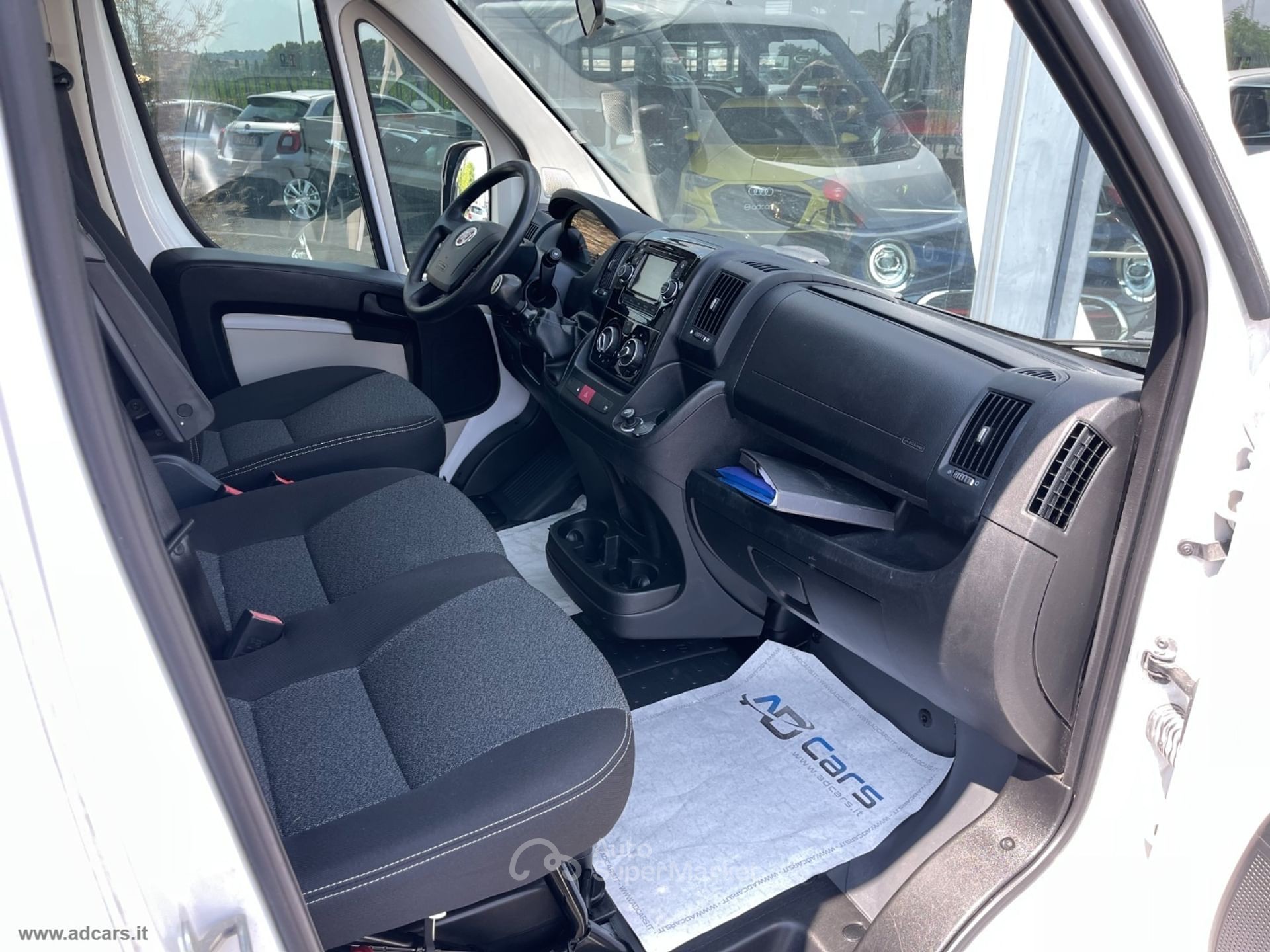 Fiat Ducato