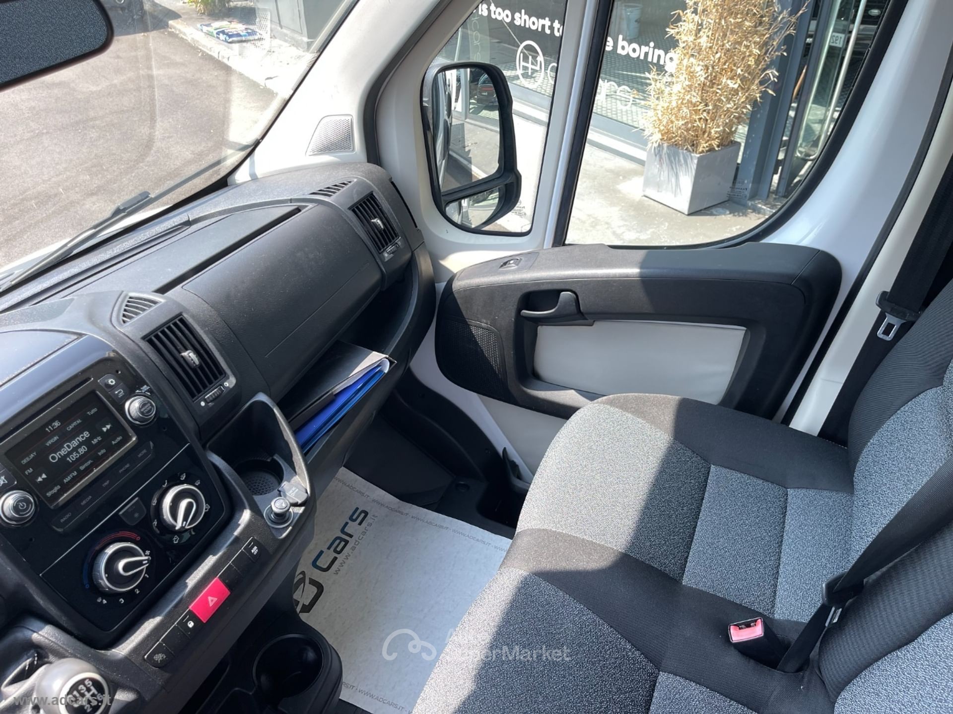 Fiat Ducato