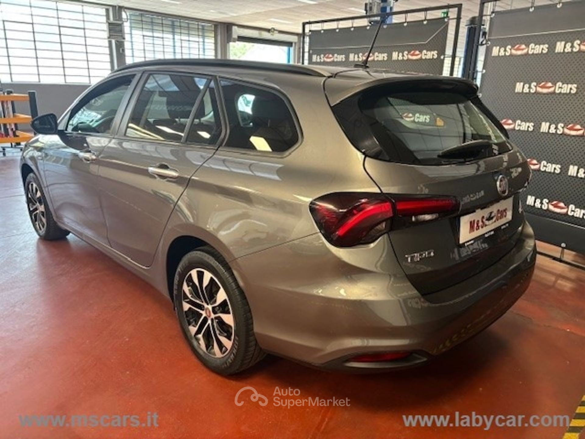 Fiat Tipo