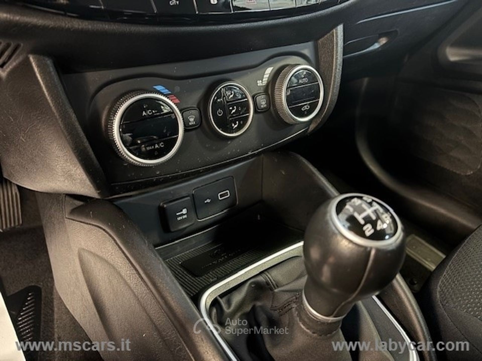 Fiat Tipo