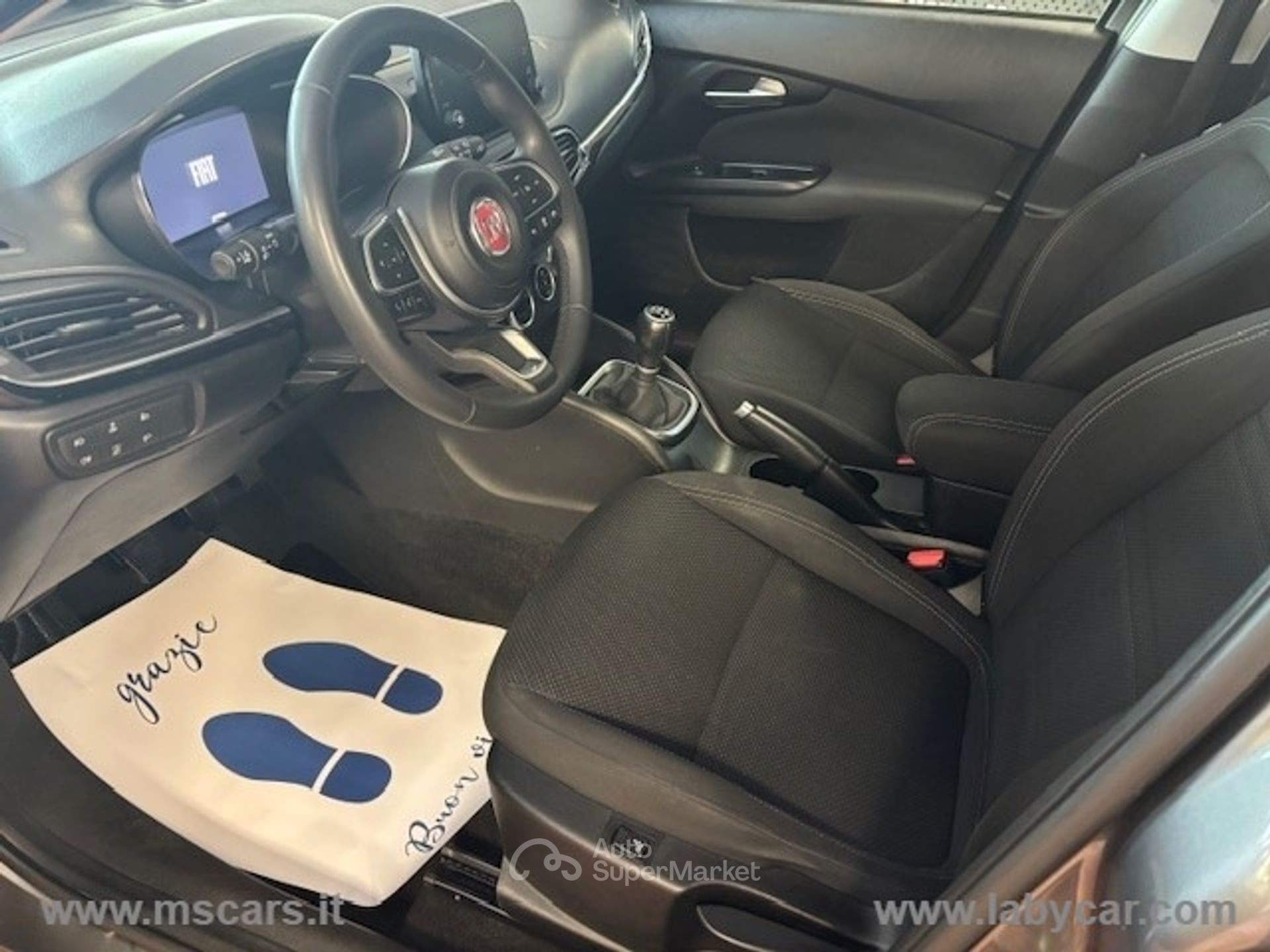 Fiat Tipo