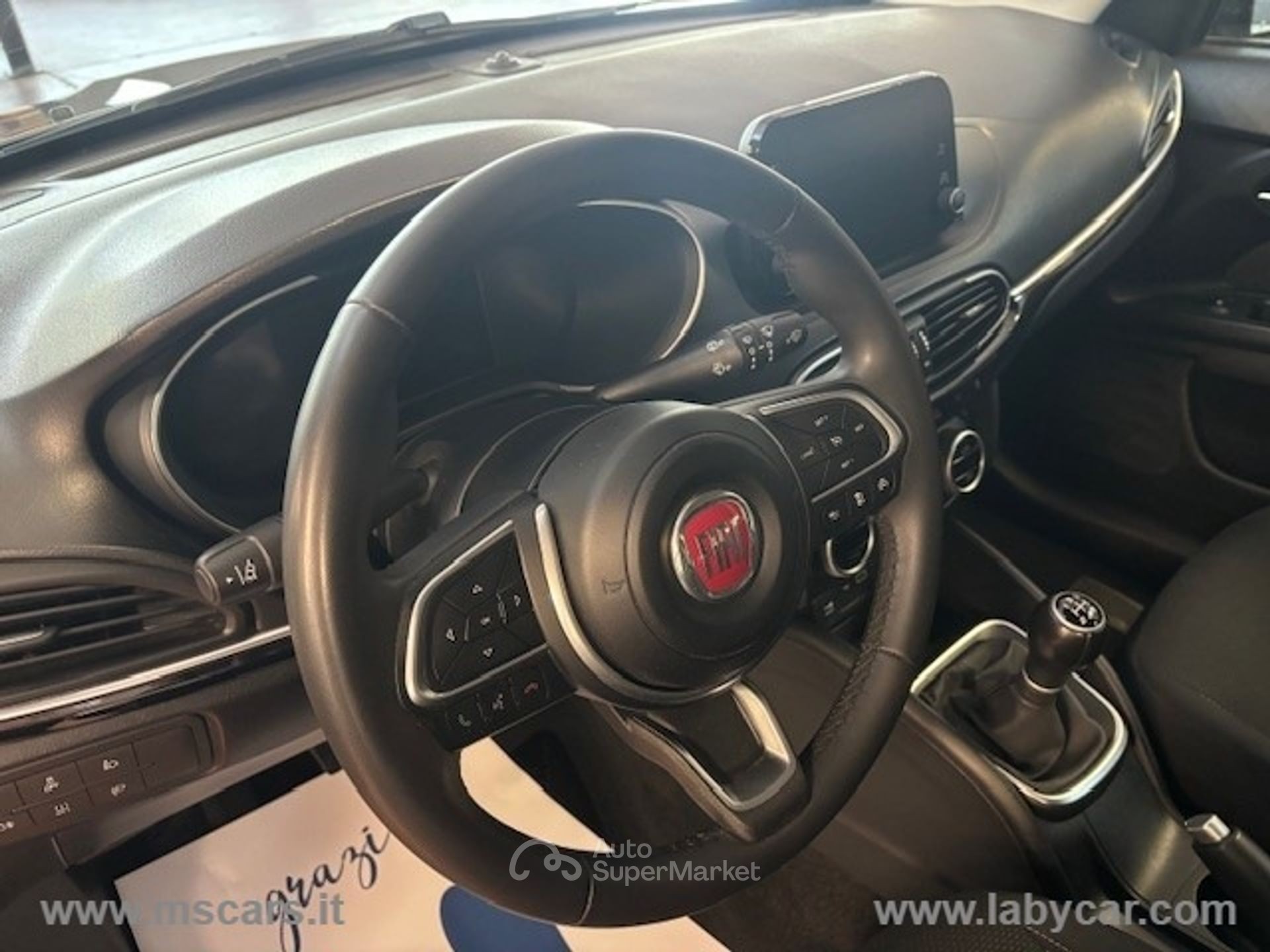 Fiat Tipo