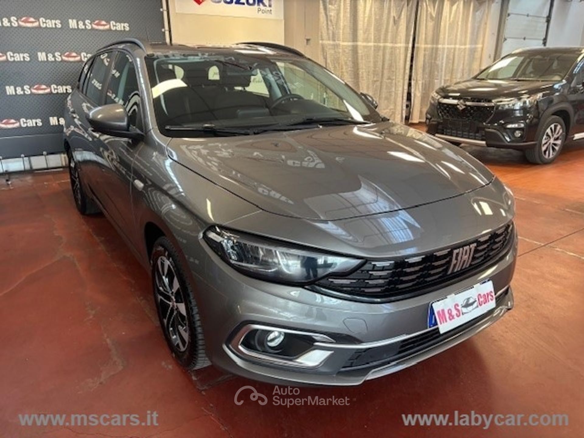 Fiat Tipo
