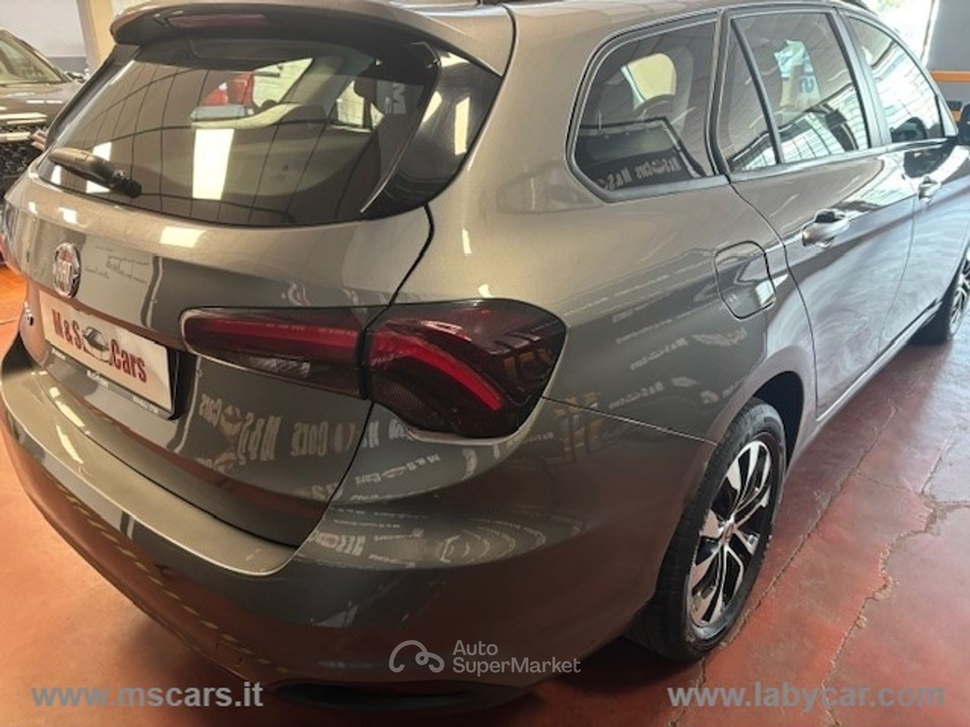Fiat Tipo