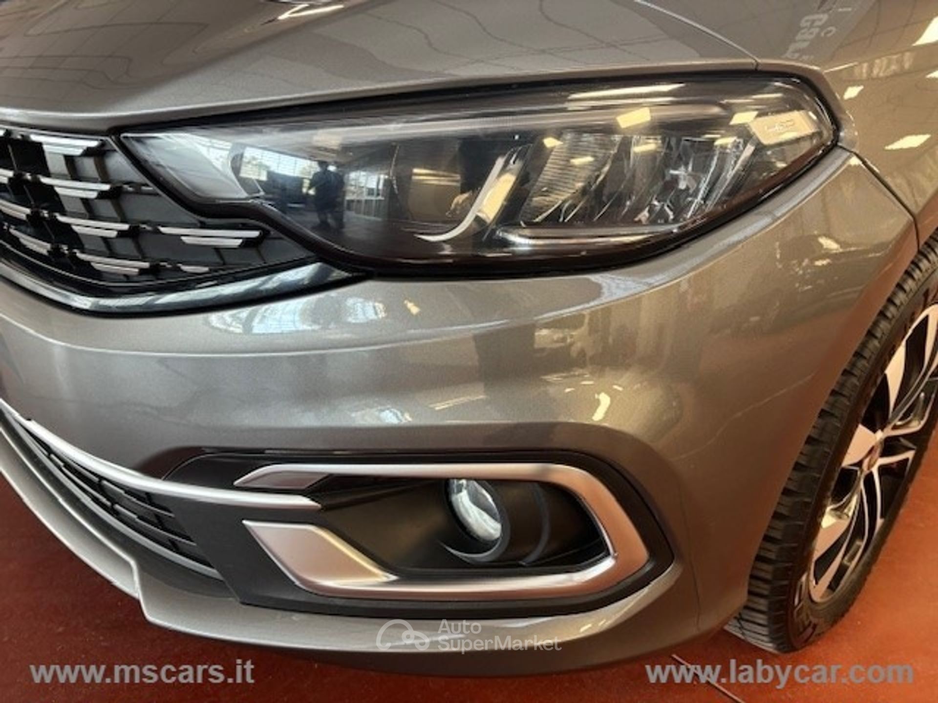 Fiat Tipo