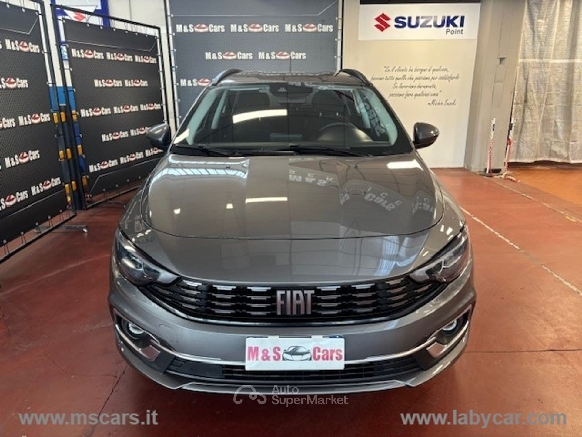 Fiat Tipo