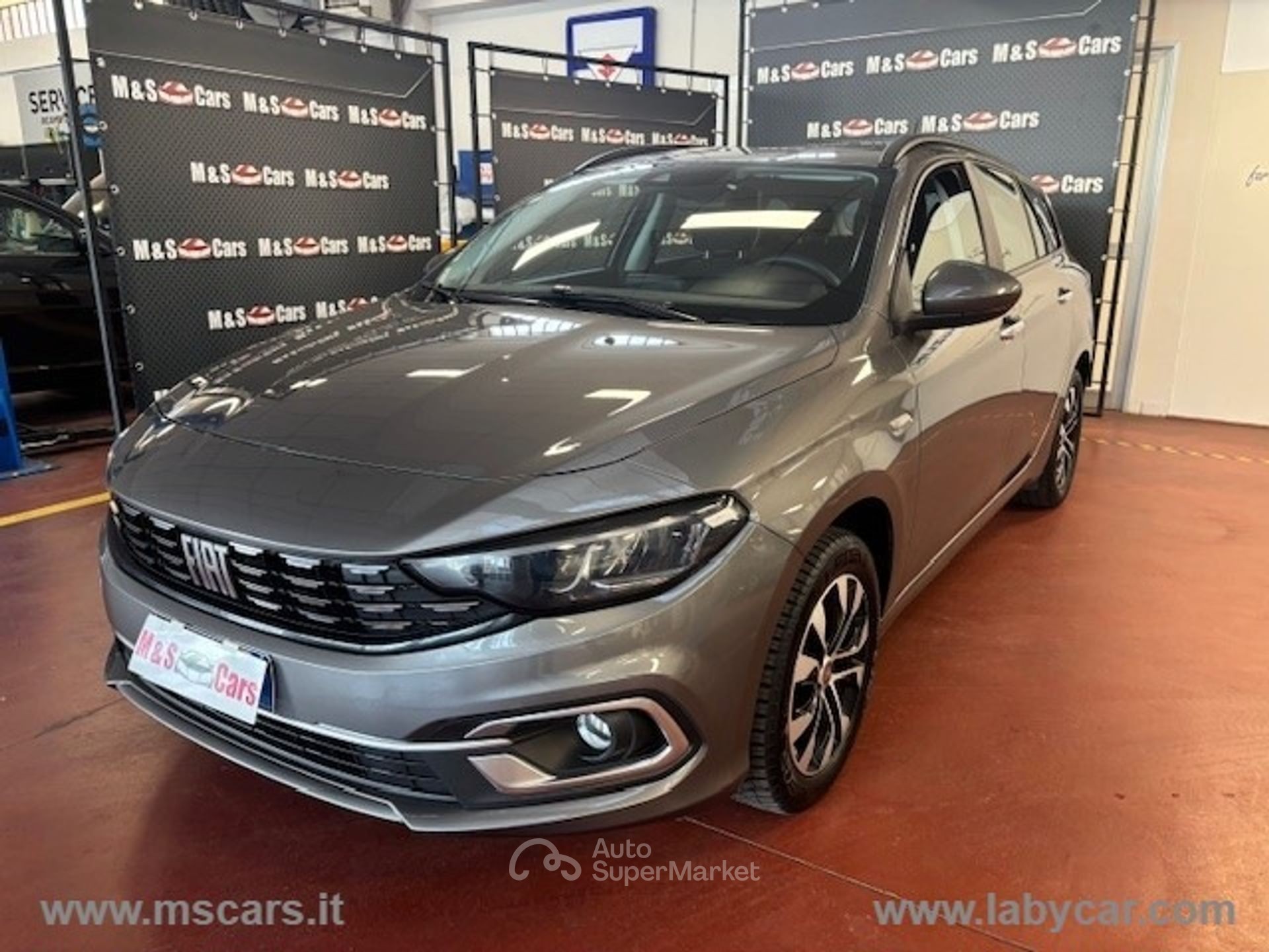 Fiat Tipo