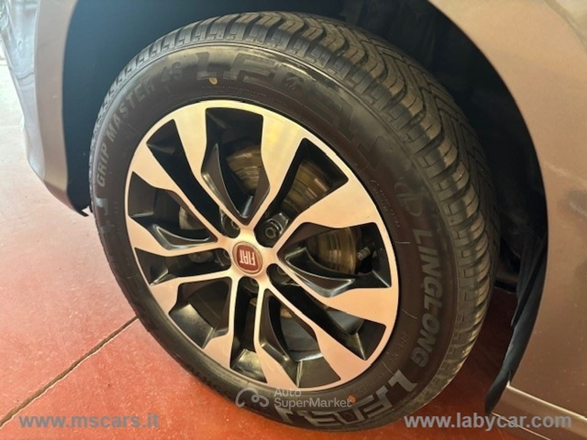Fiat Tipo