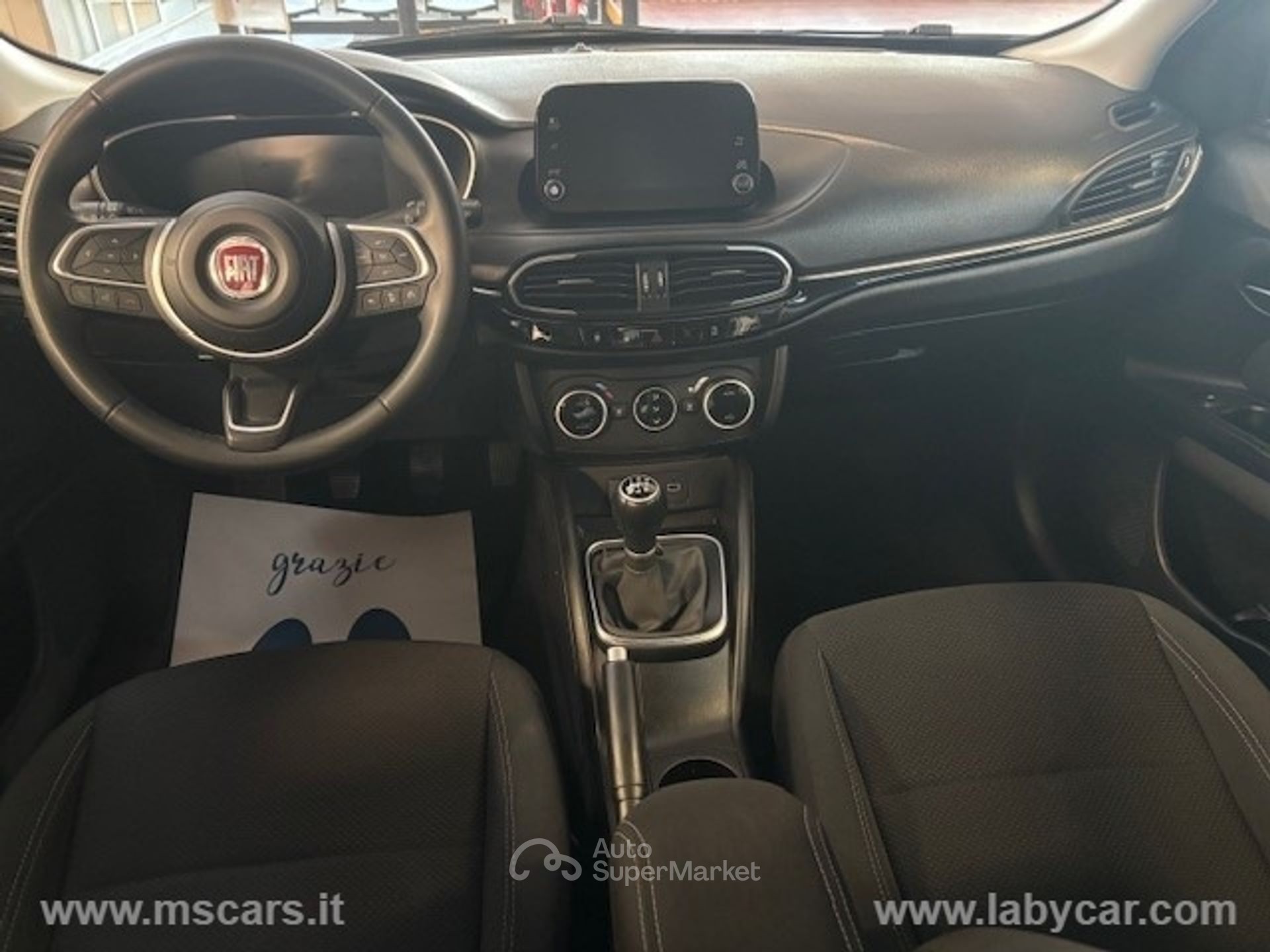Fiat Tipo