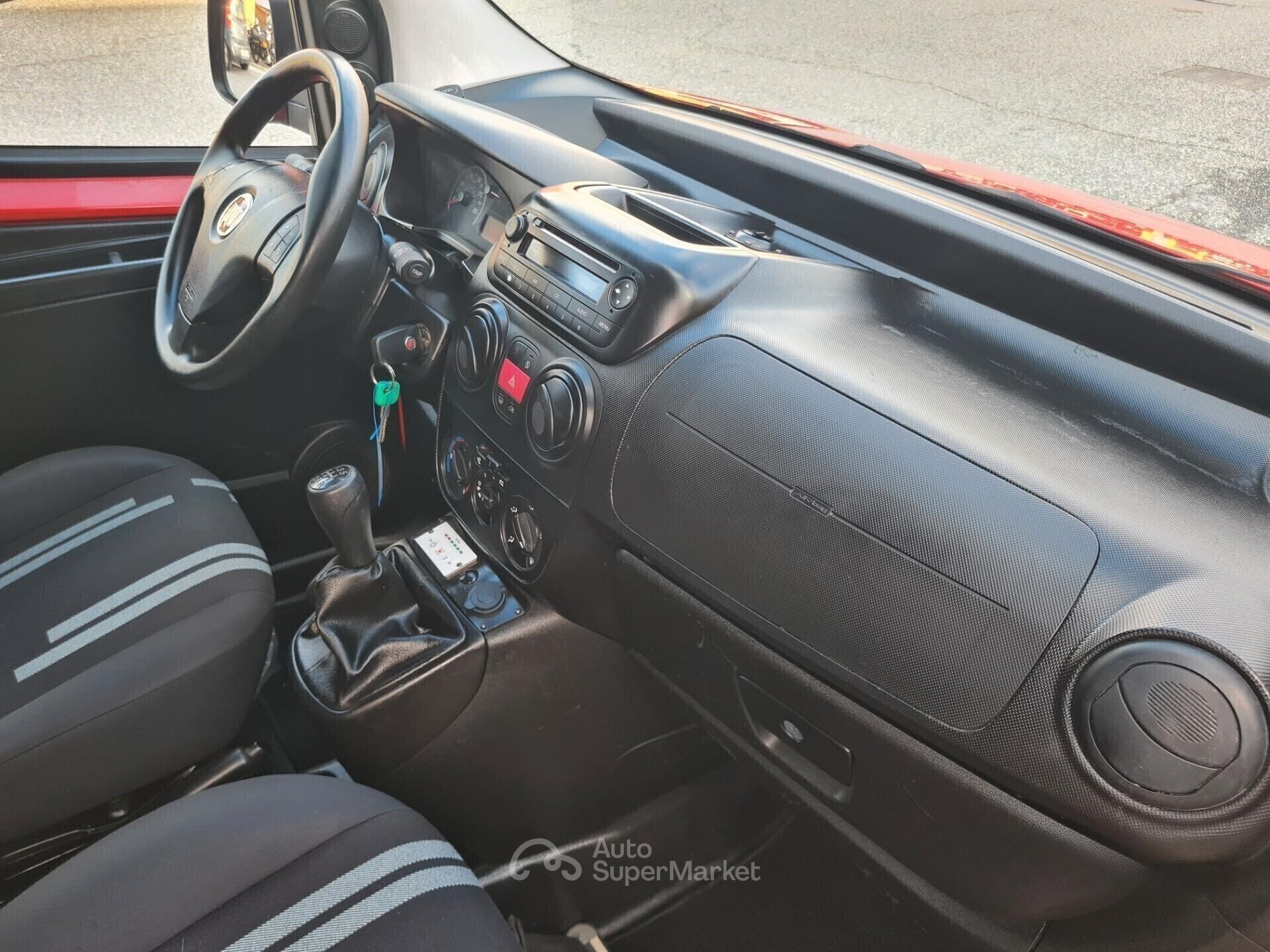 Fiat Fiorino