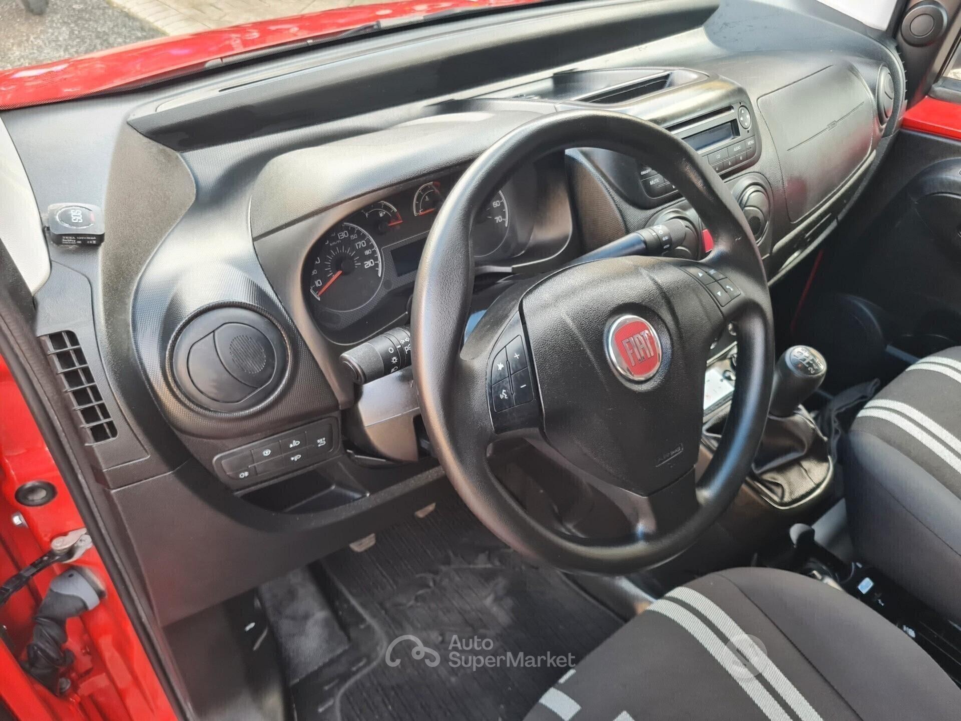 Fiat Fiorino