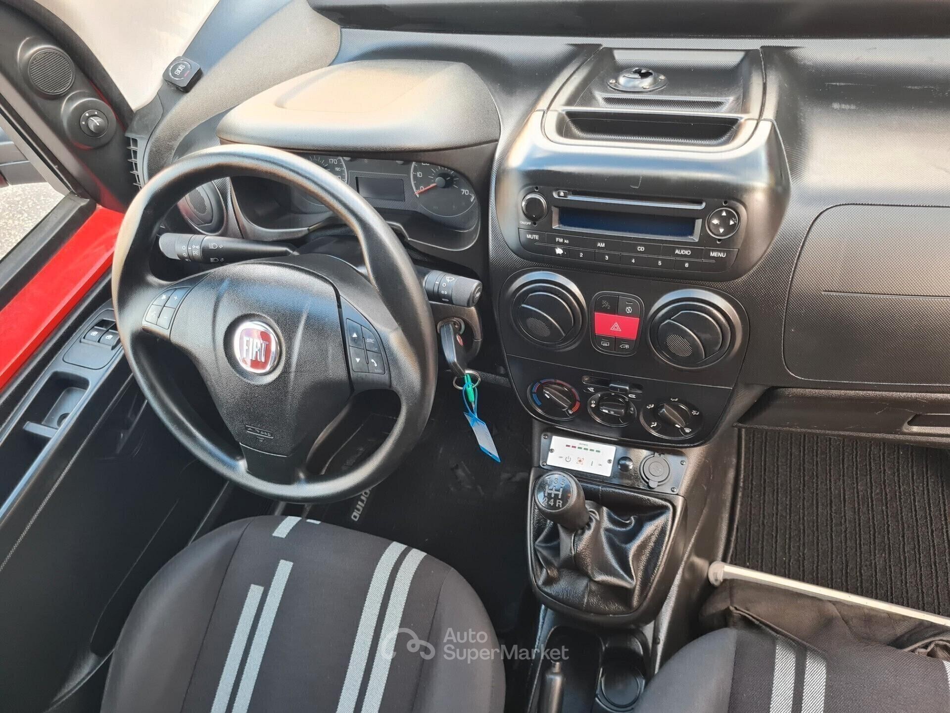 Fiat Fiorino