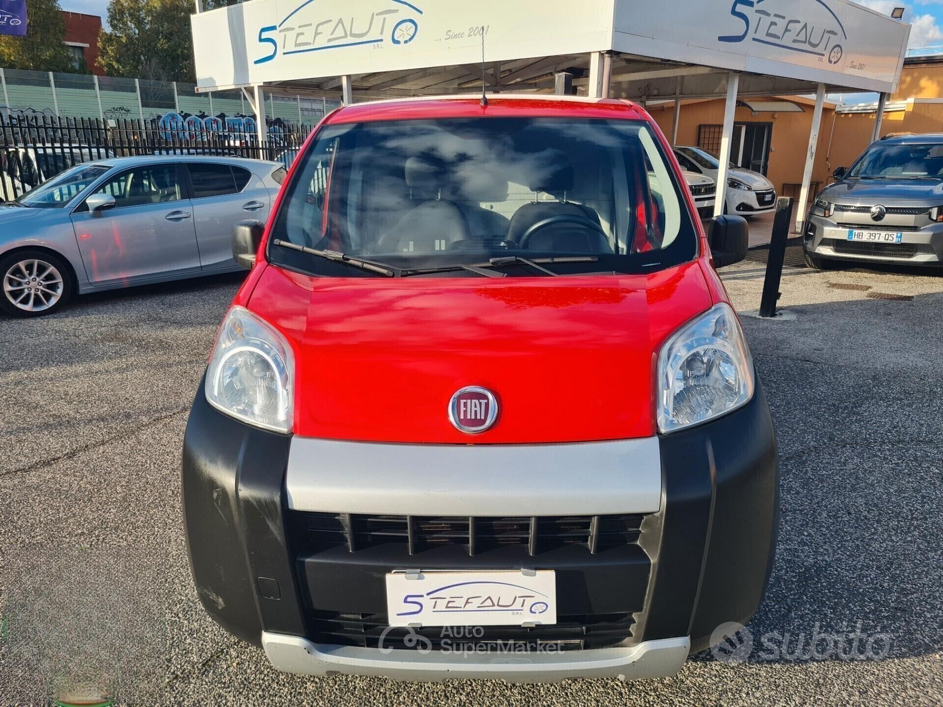 Fiat Fiorino