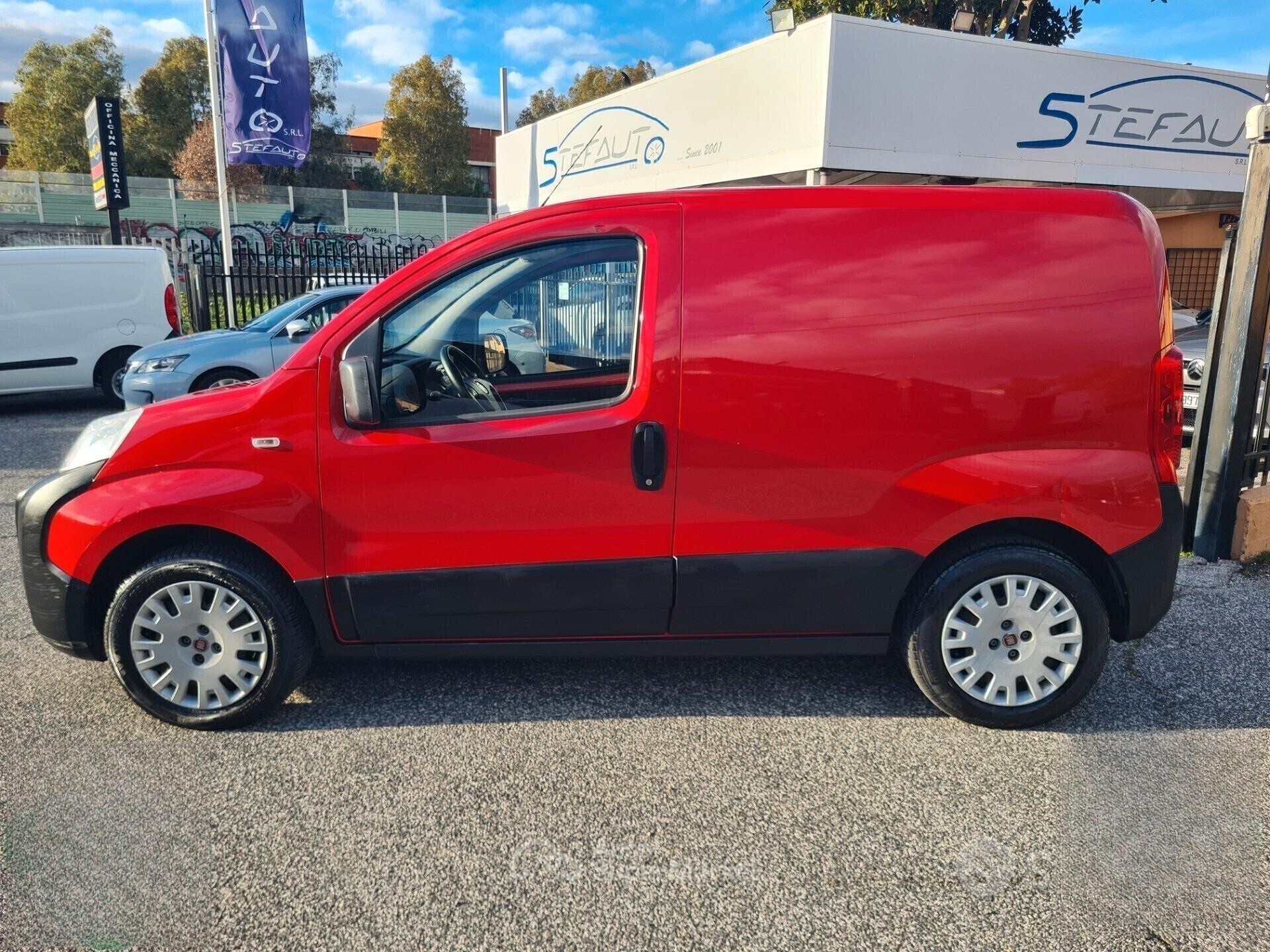Fiat Fiorino