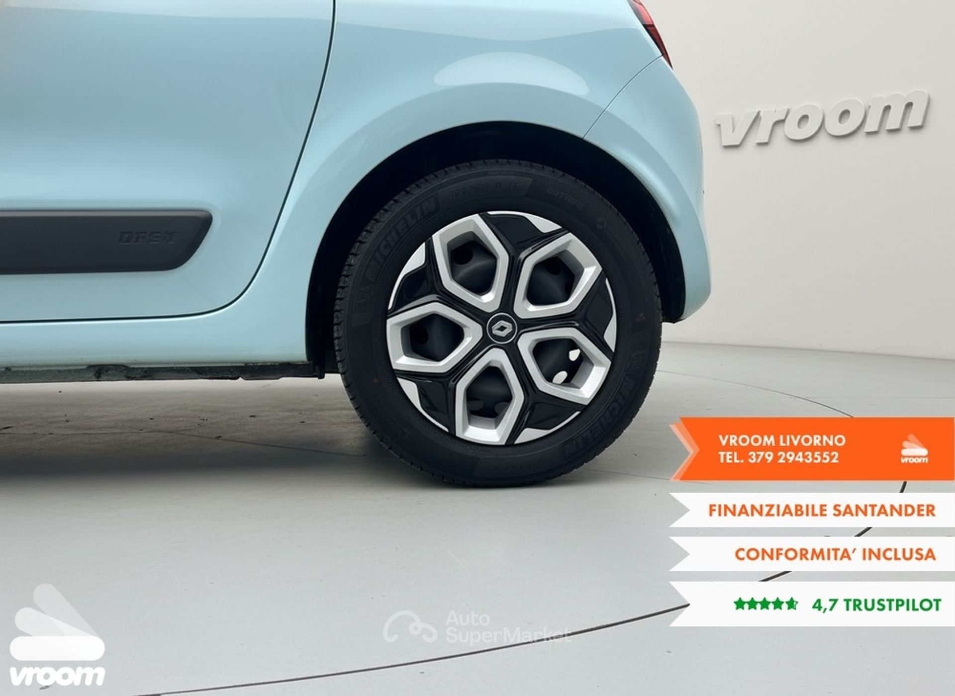 Renault Twingo