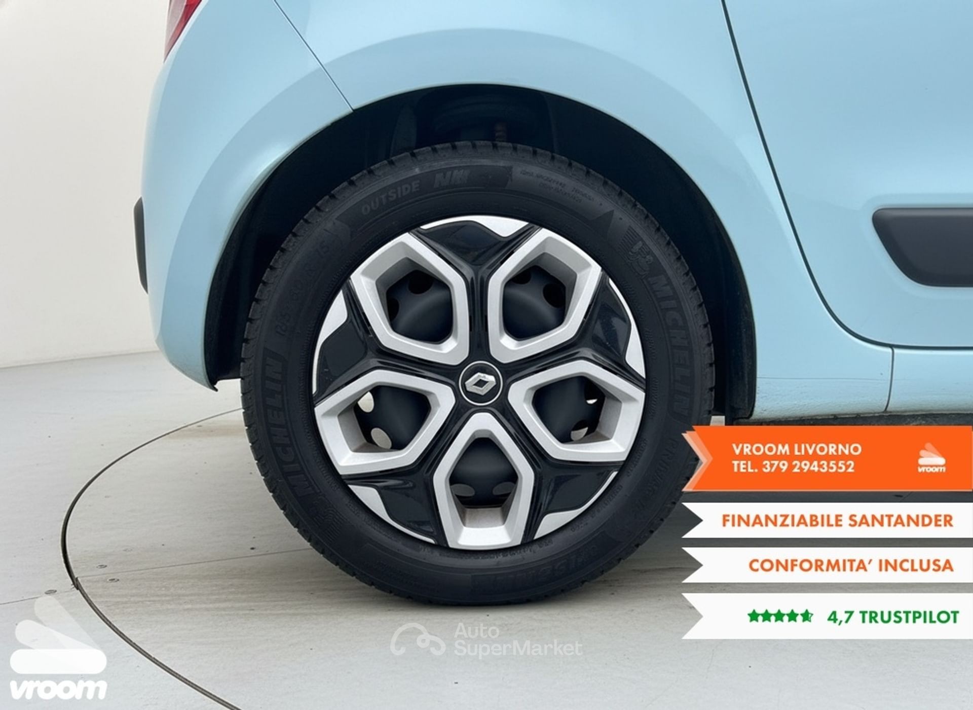 Renault Twingo