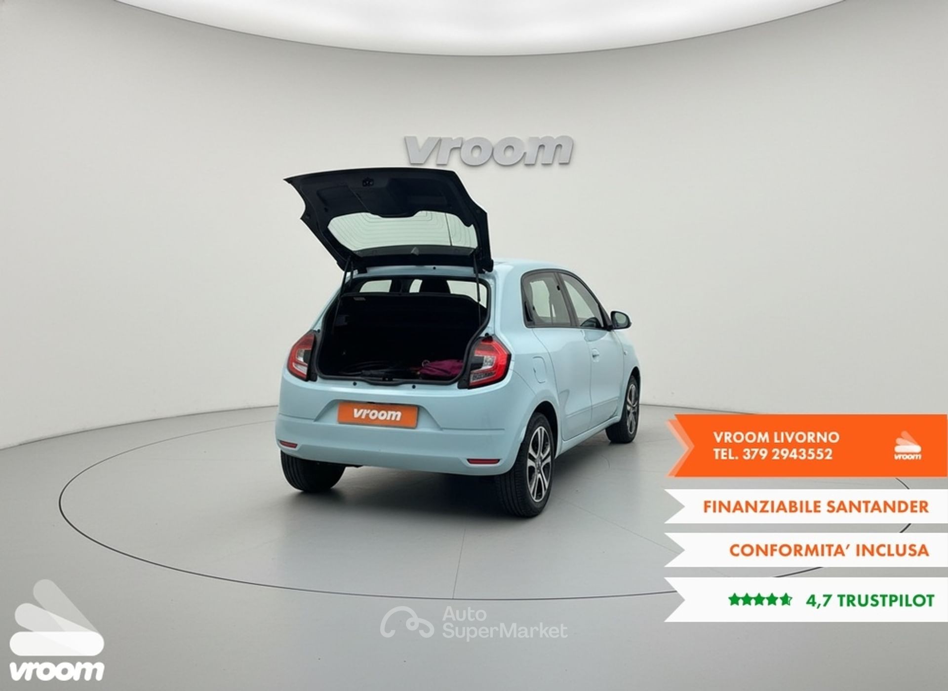 Renault Twingo