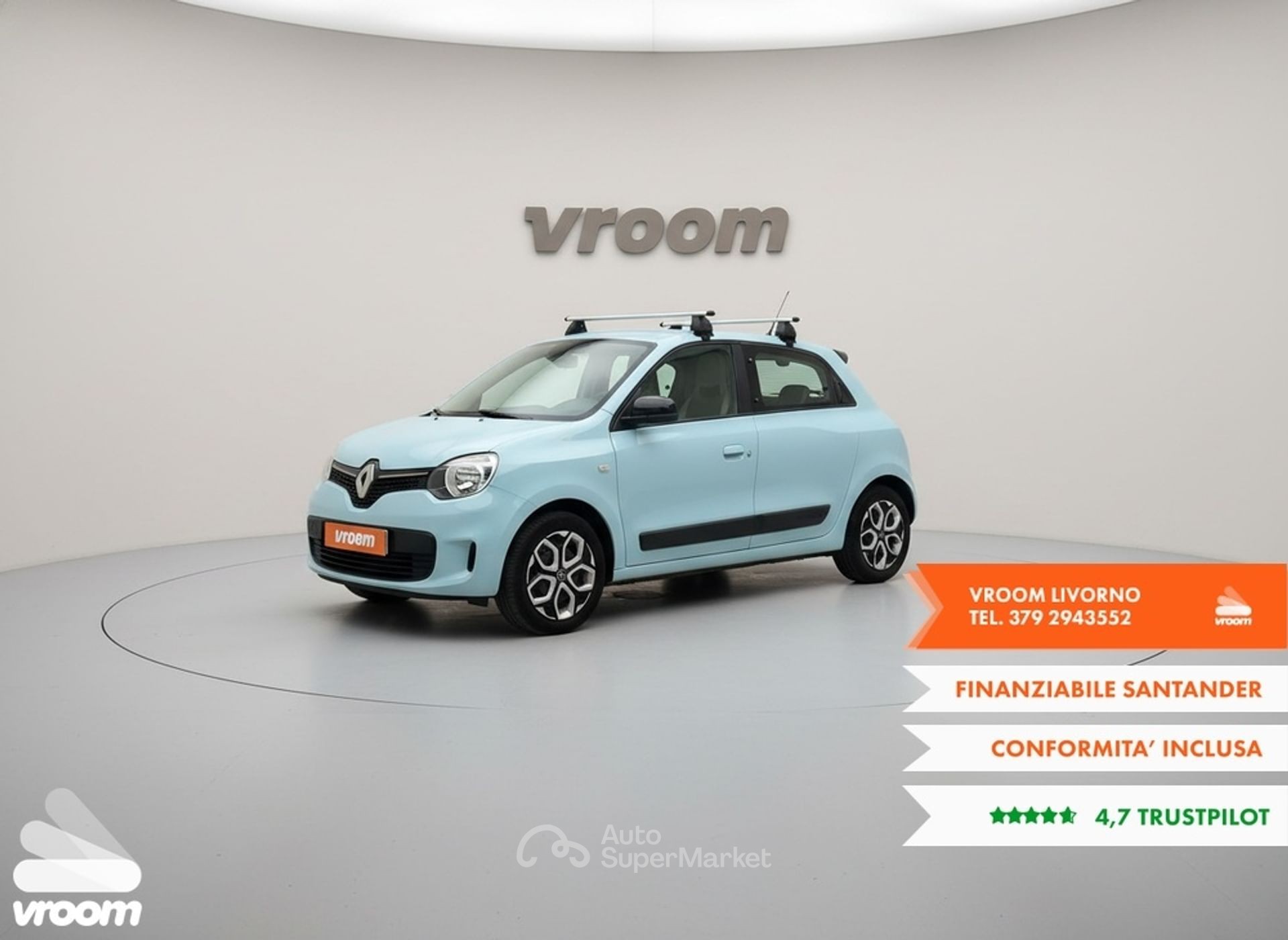 Renault Twingo