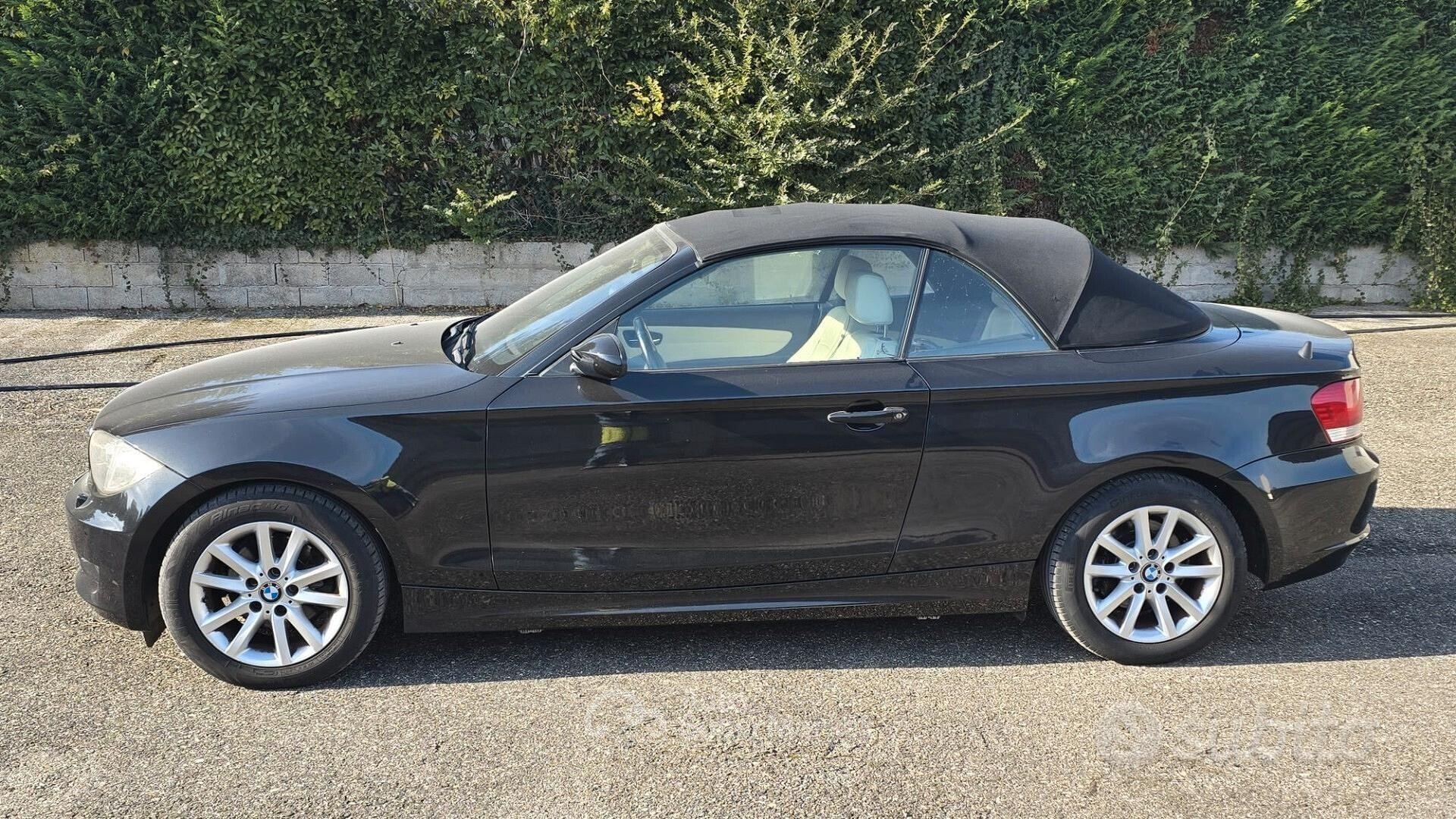 BMW Serie 1 120d