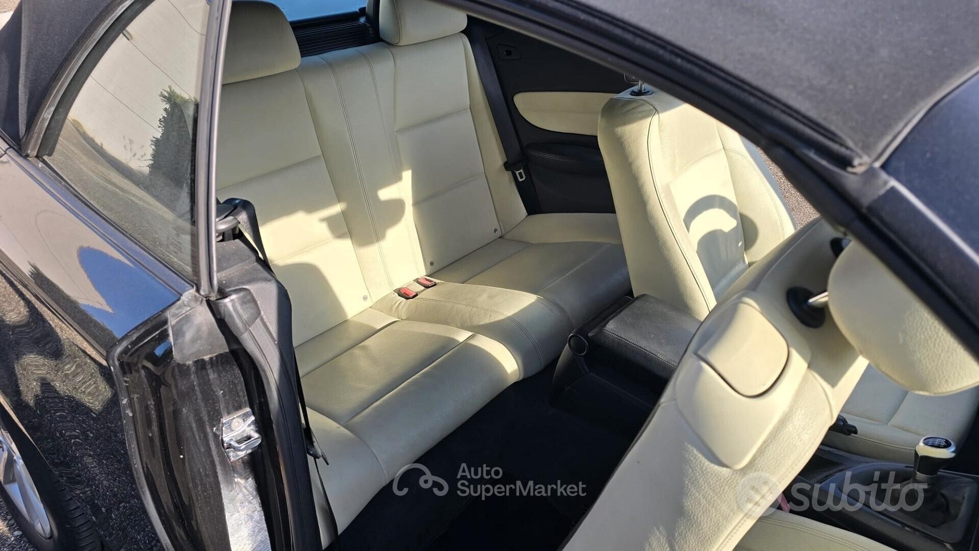 BMW Serie 1 120d