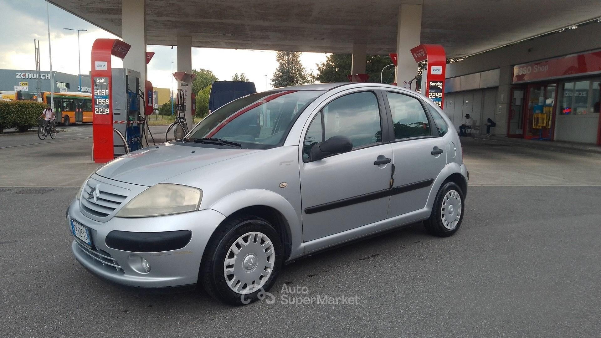 Citroen C3