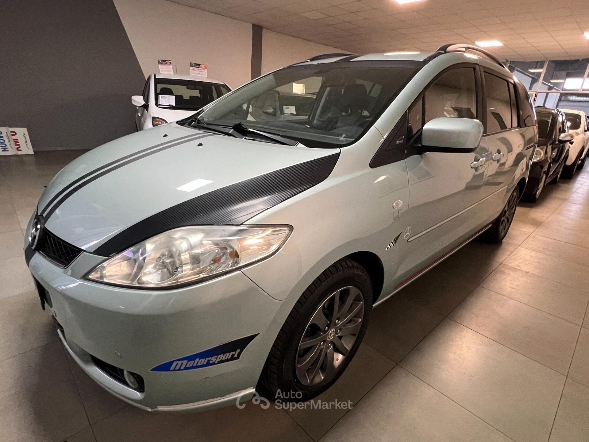 Mazda 5
