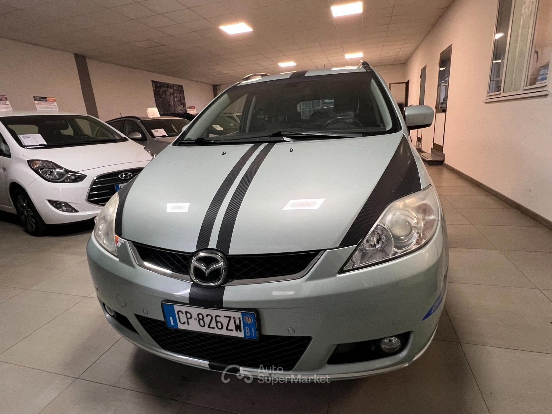 Mazda 5