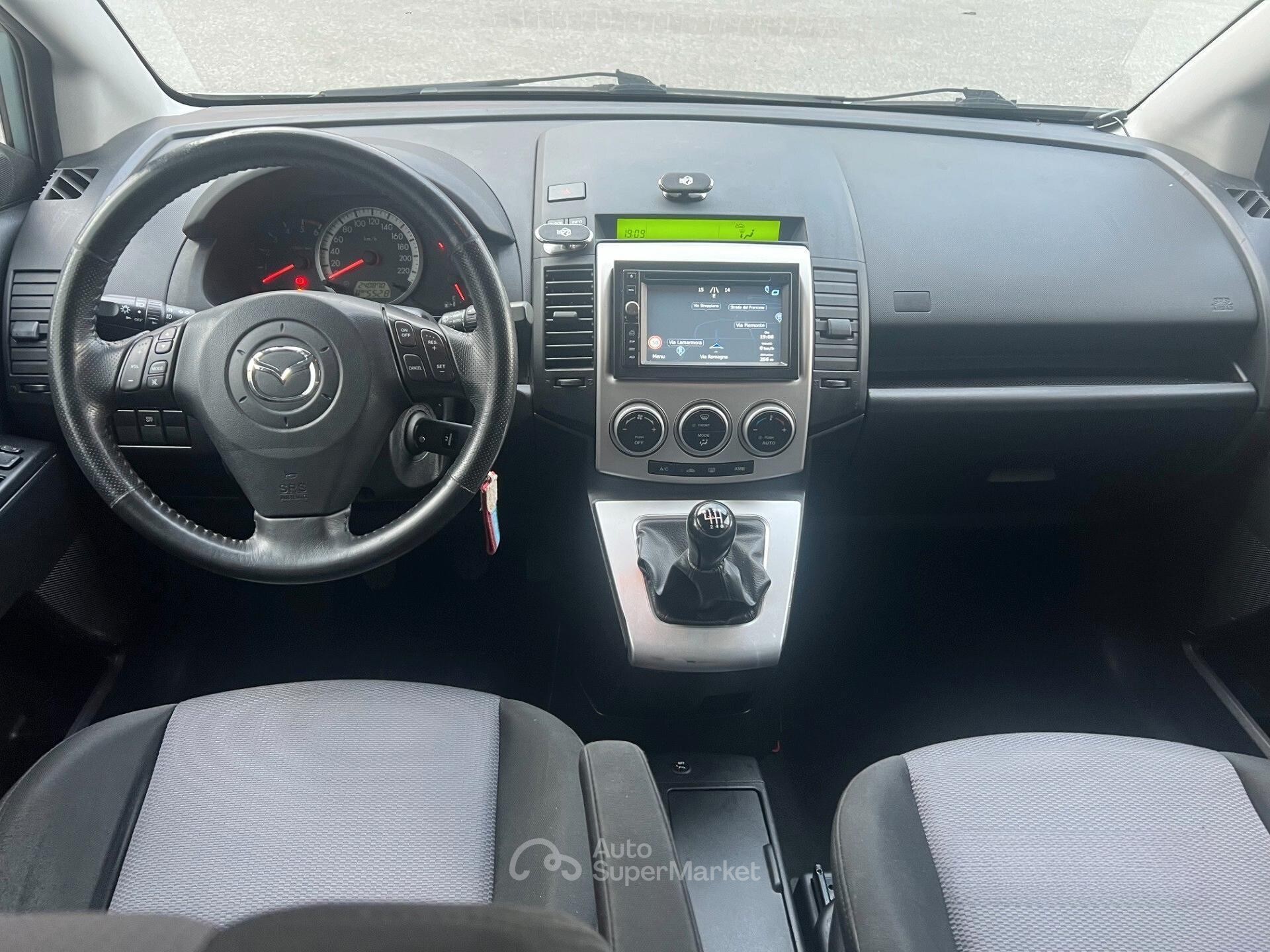 Mazda 5