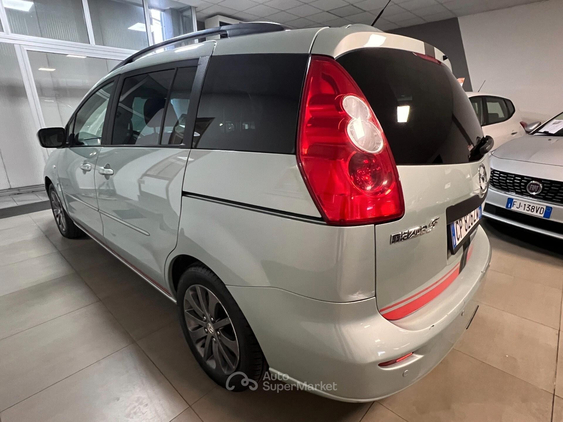 Mazda 5
