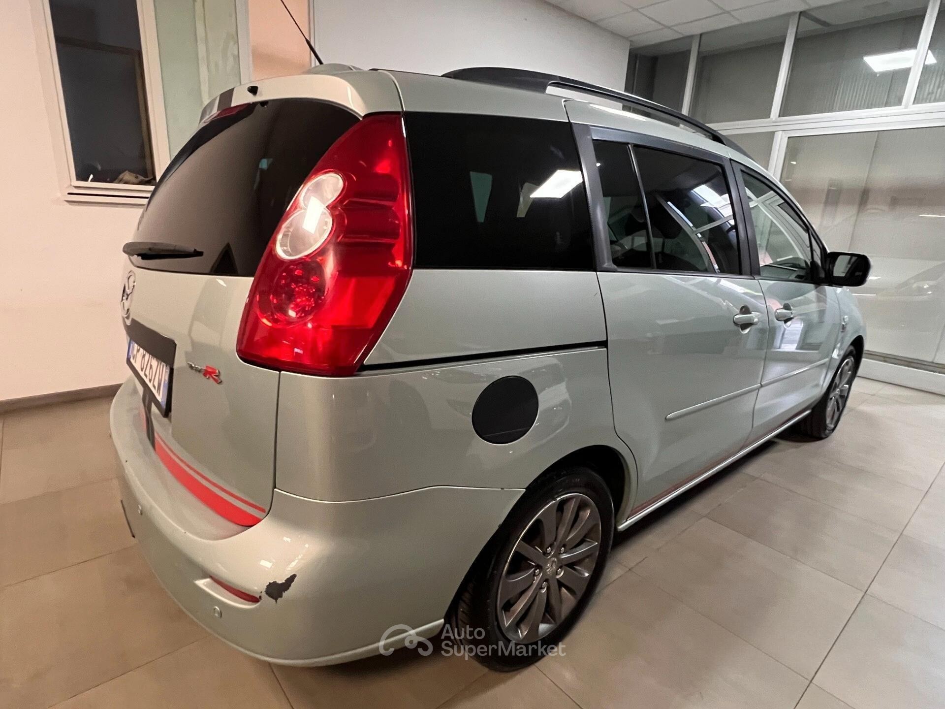 Mazda 5
