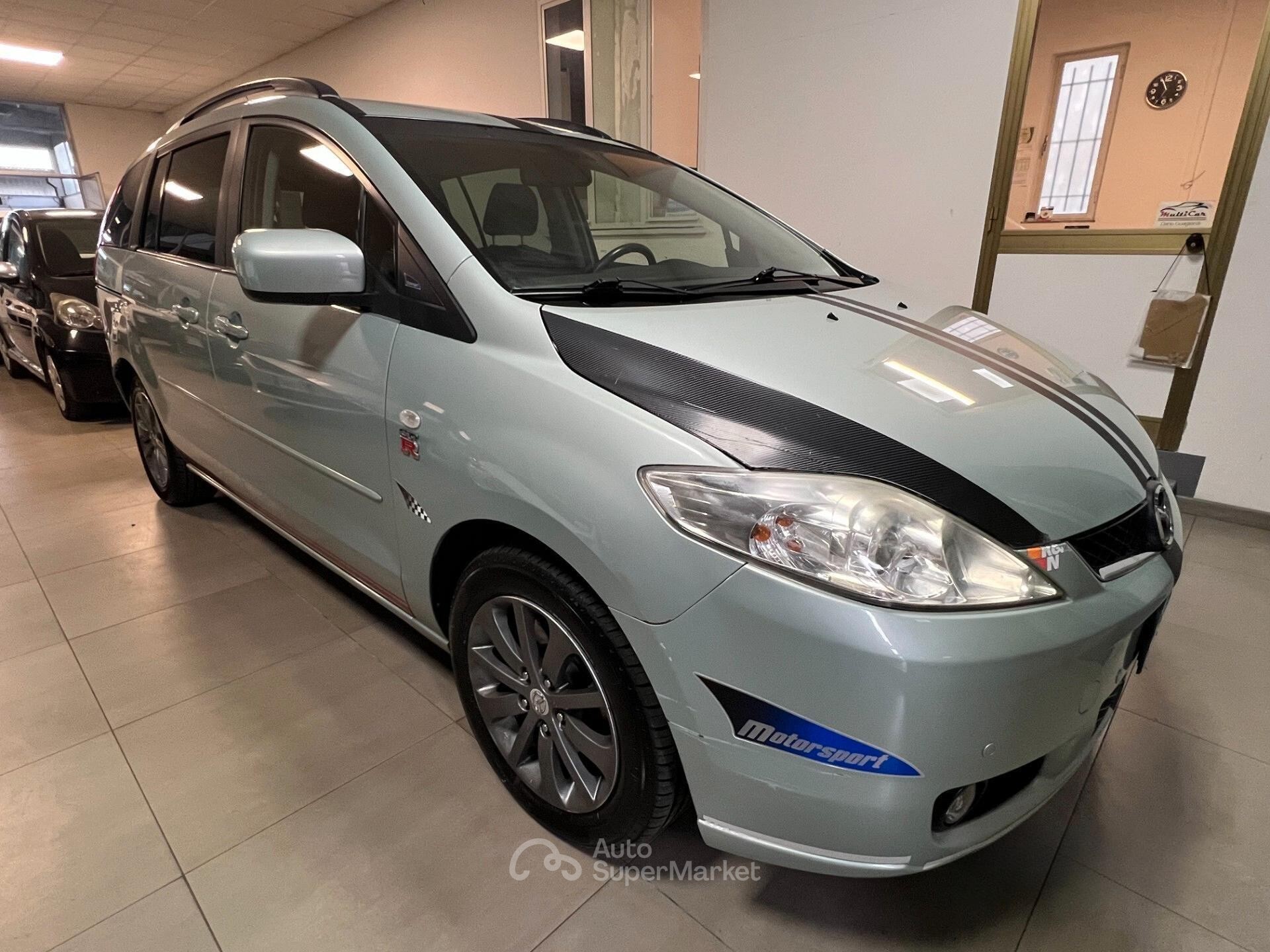 Mazda 5