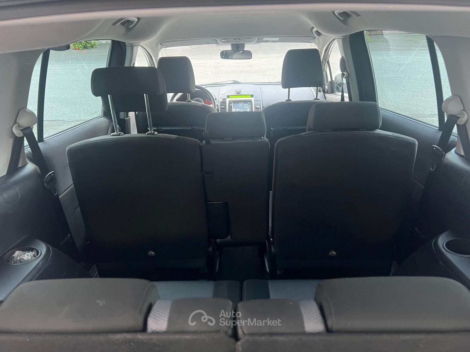 Mazda 5