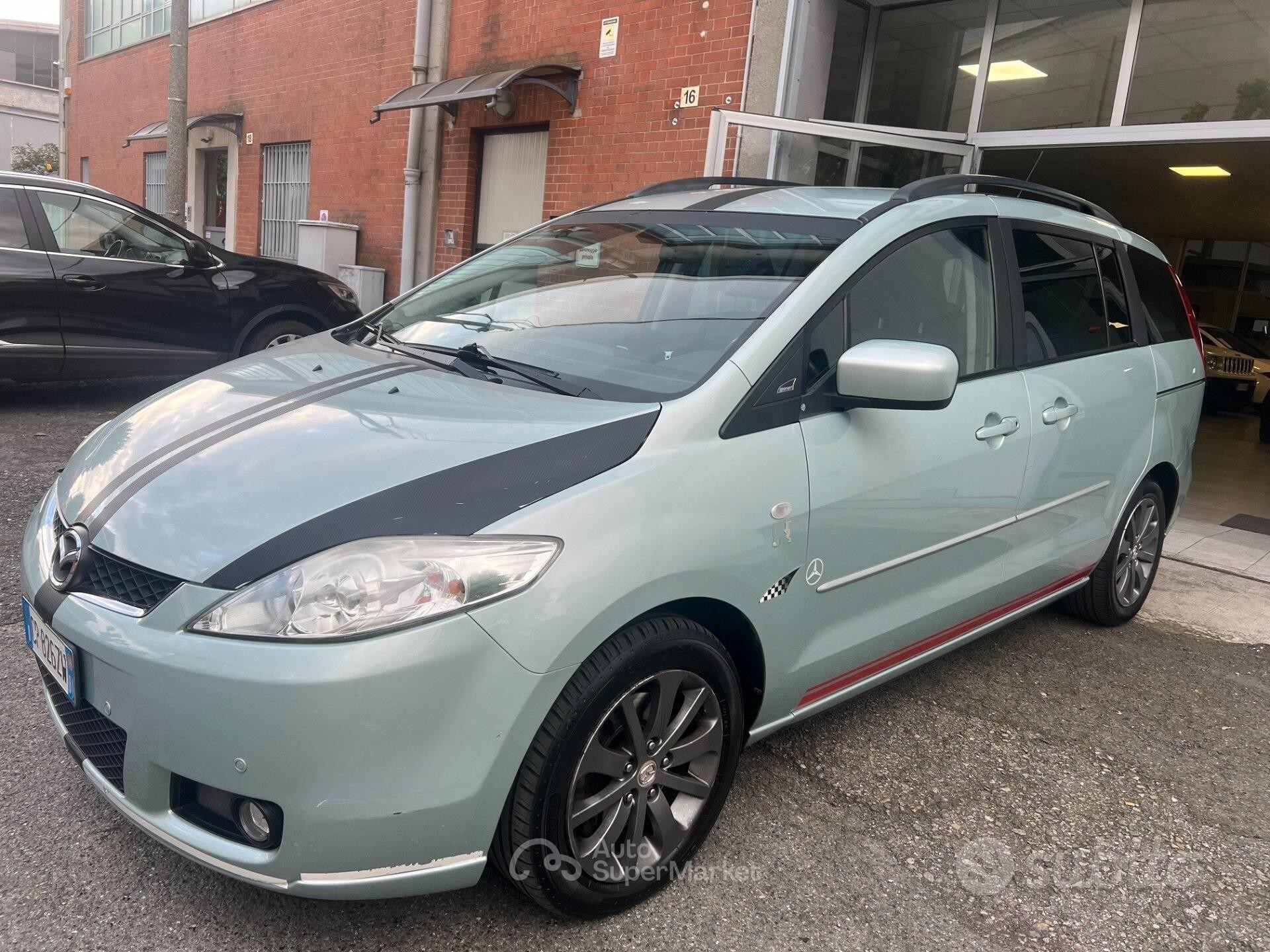 Mazda 5