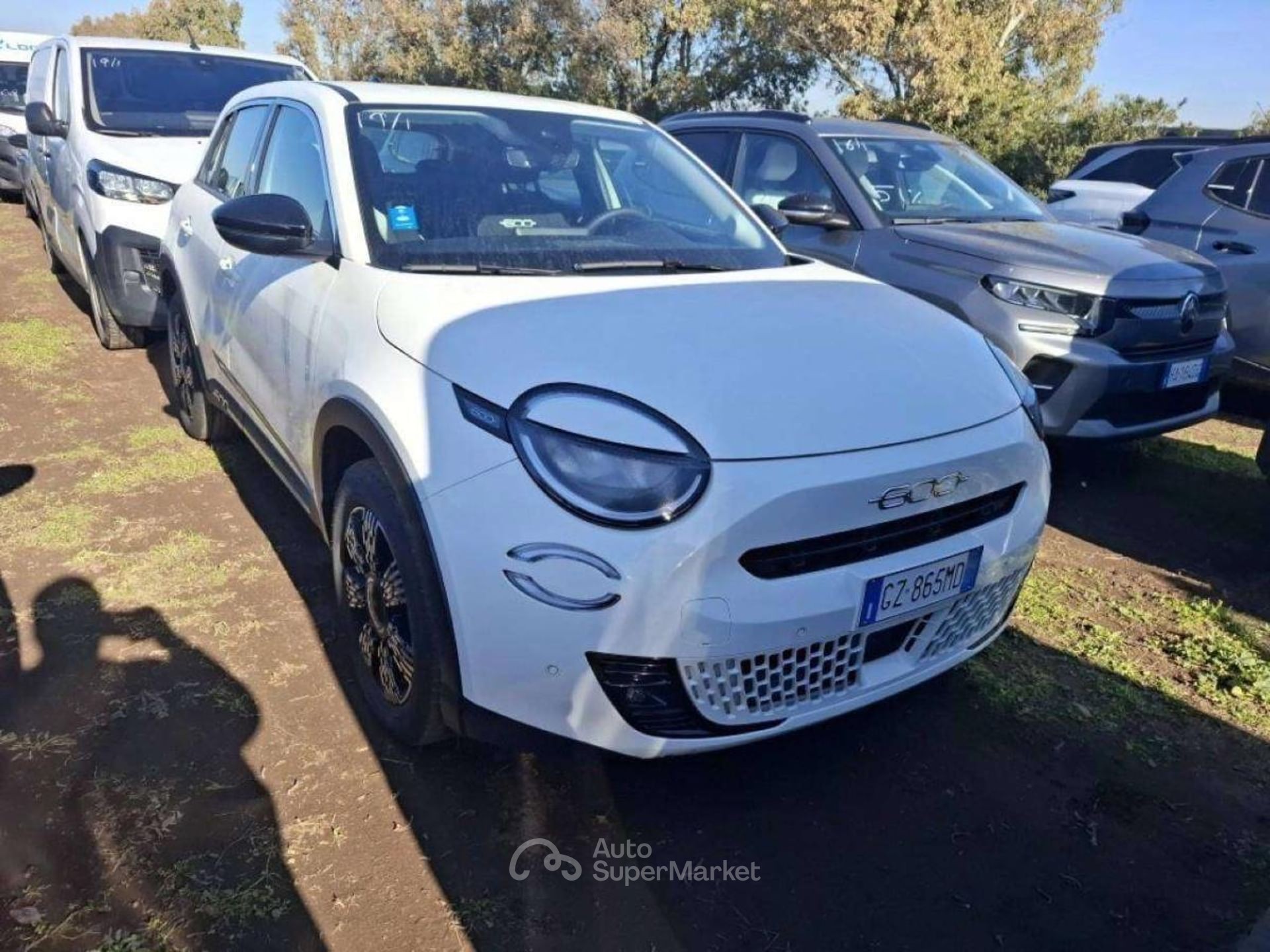 Fiat 600