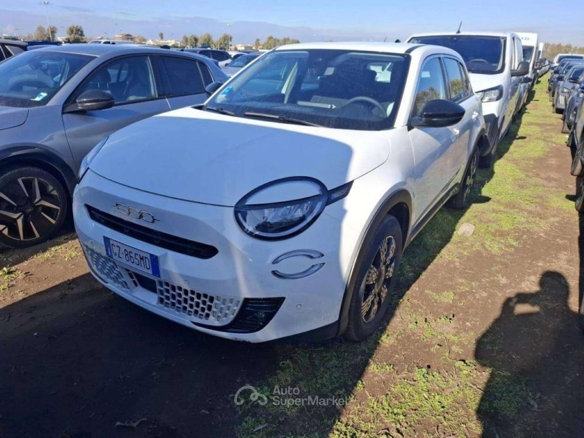Fiat 600