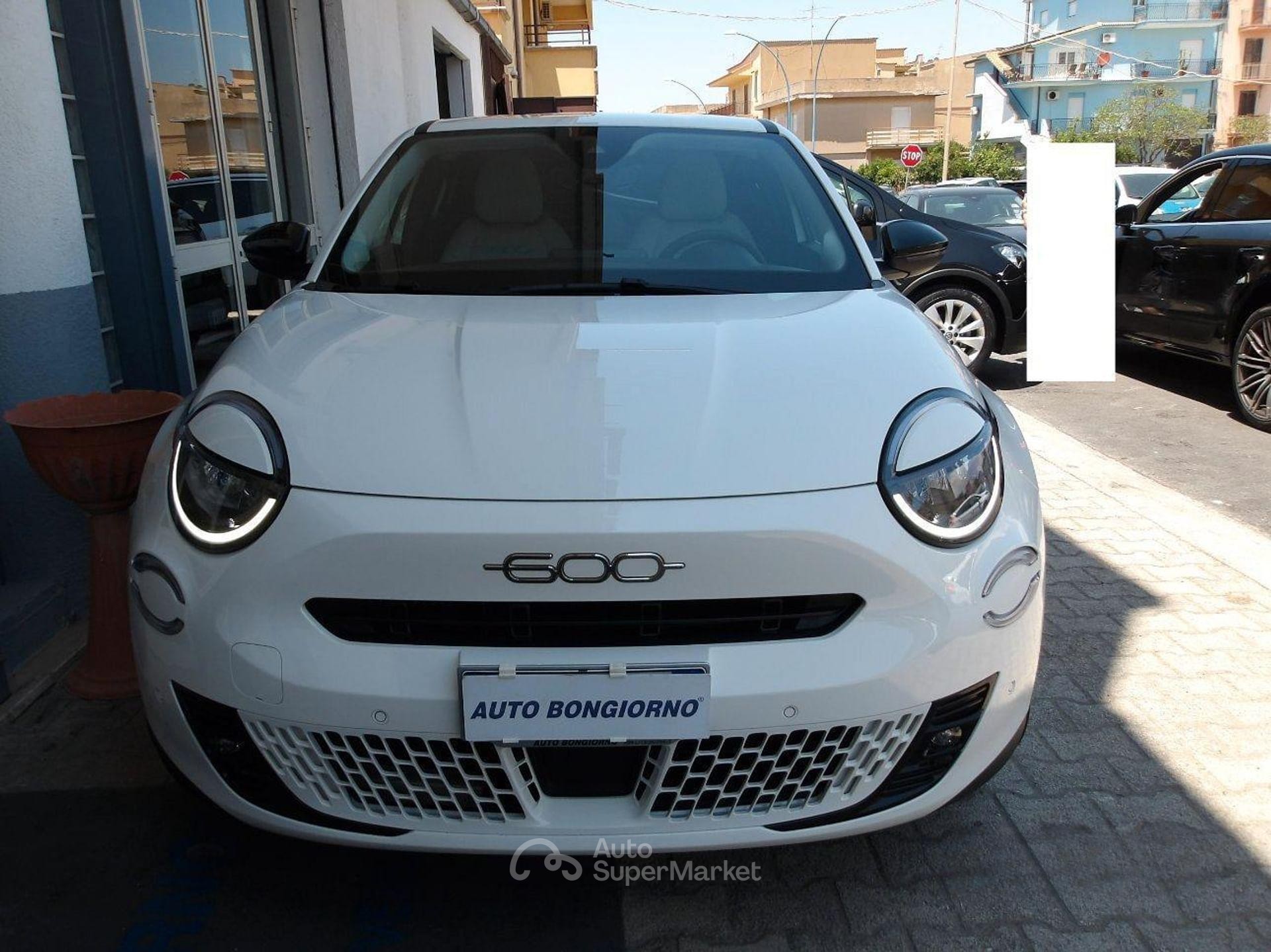Fiat 600
