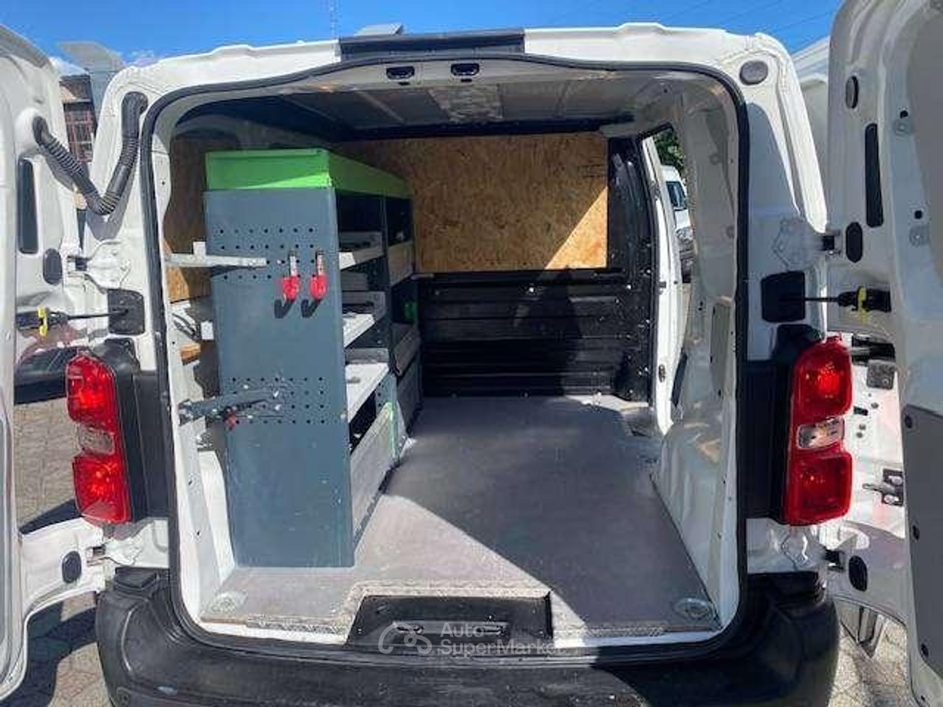 Fiat Scudo