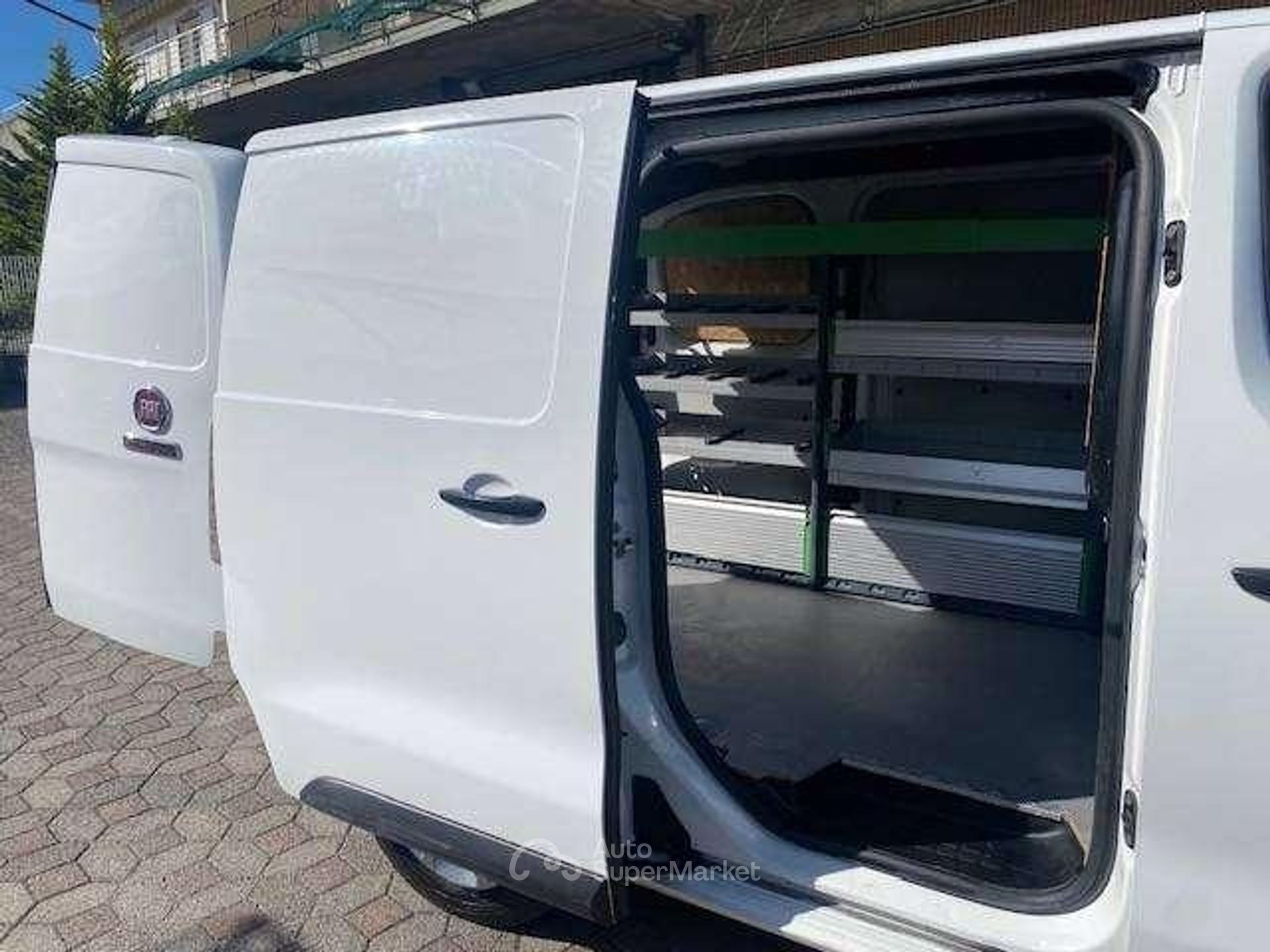 Fiat Scudo