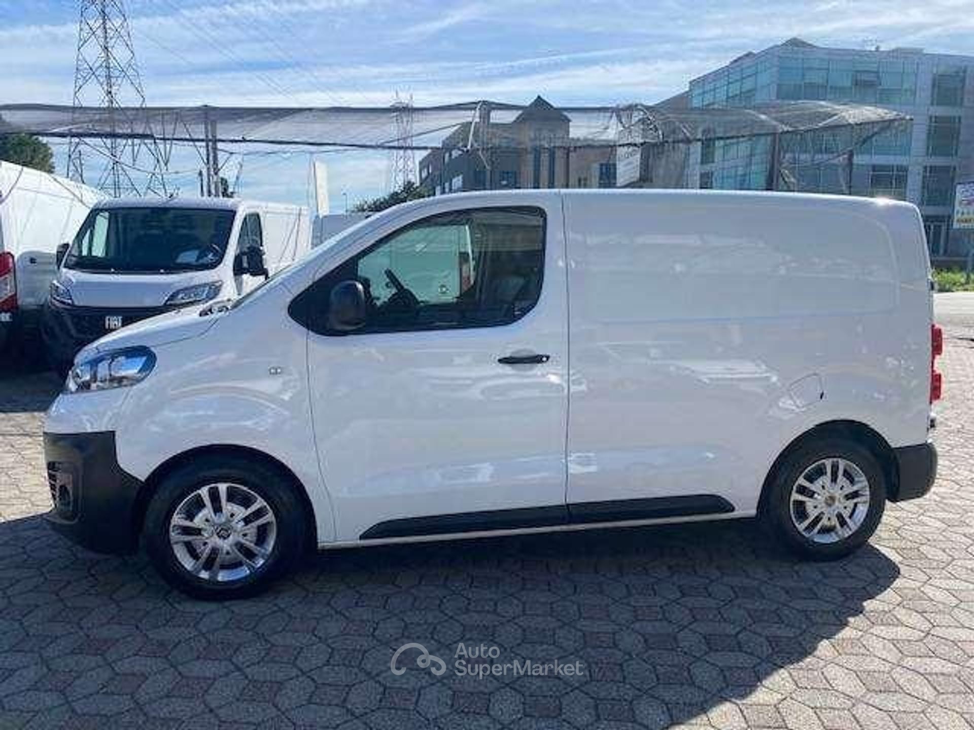 Fiat Scudo