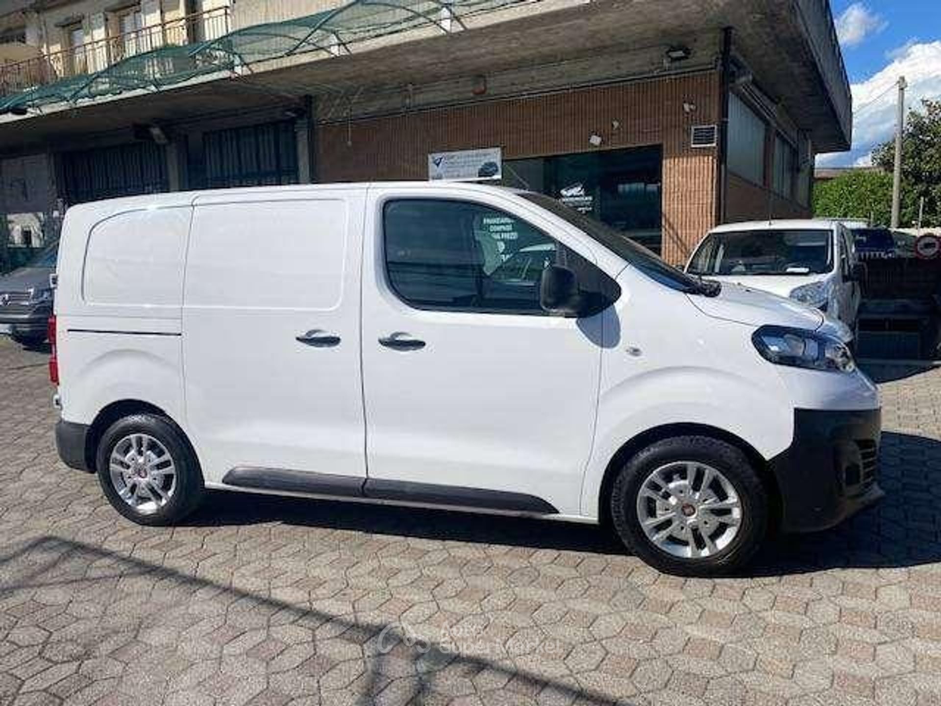 Fiat Scudo