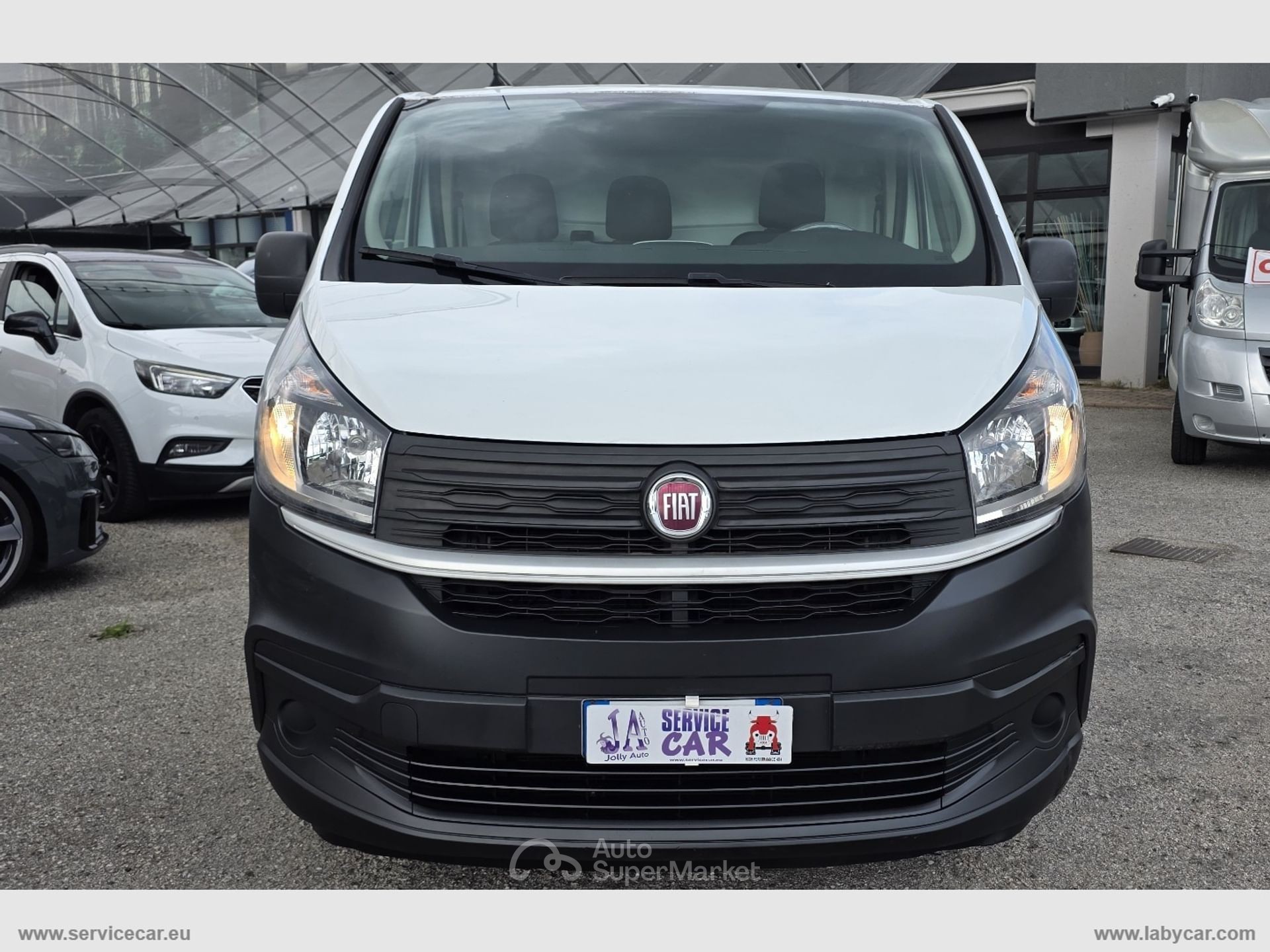 Fiat Talento