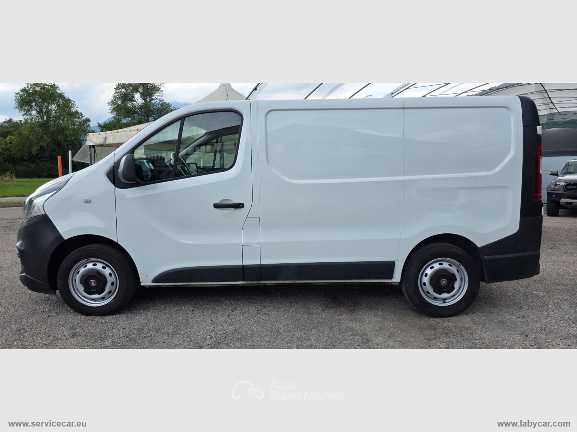 Fiat Talento
