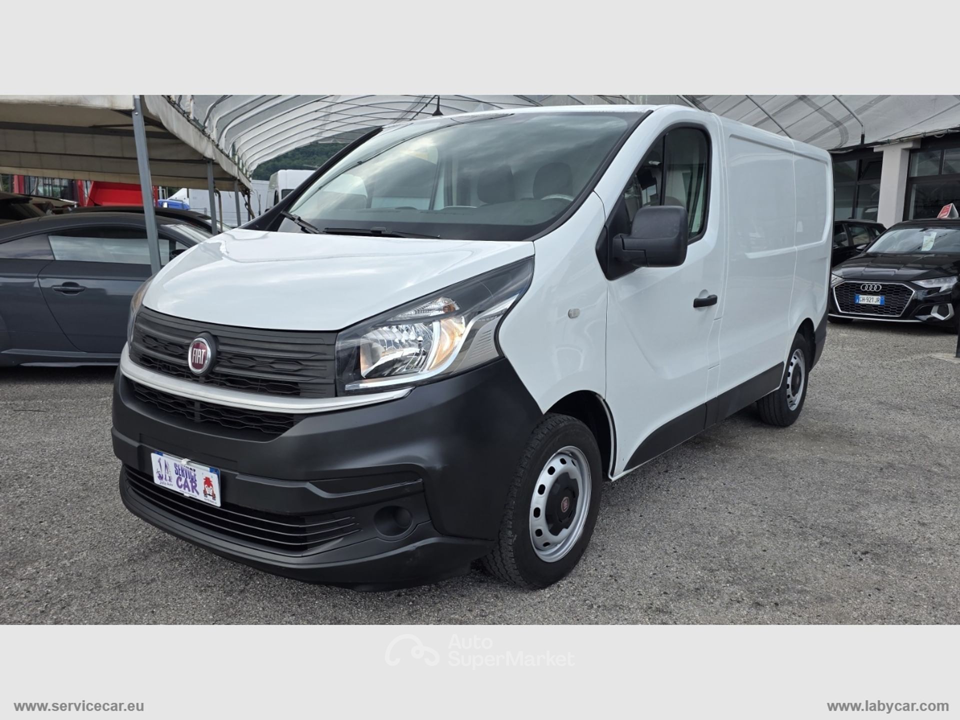 Fiat Talento