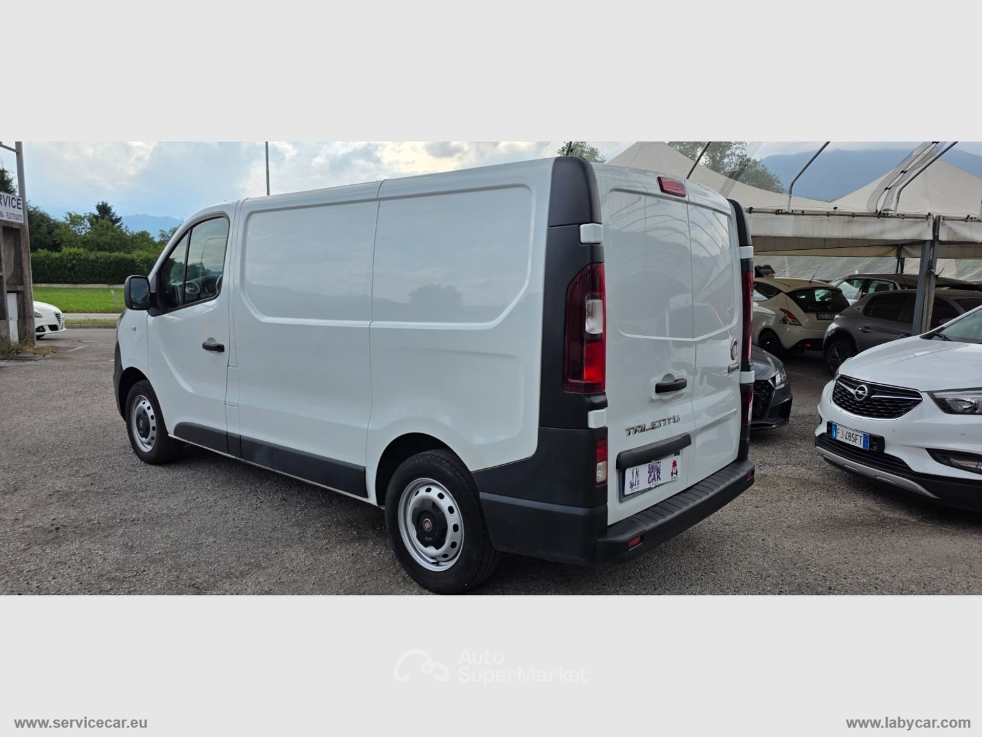 Fiat Talento