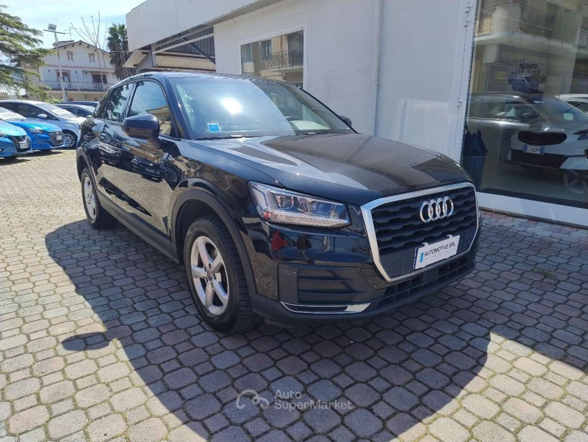 Audi Q2